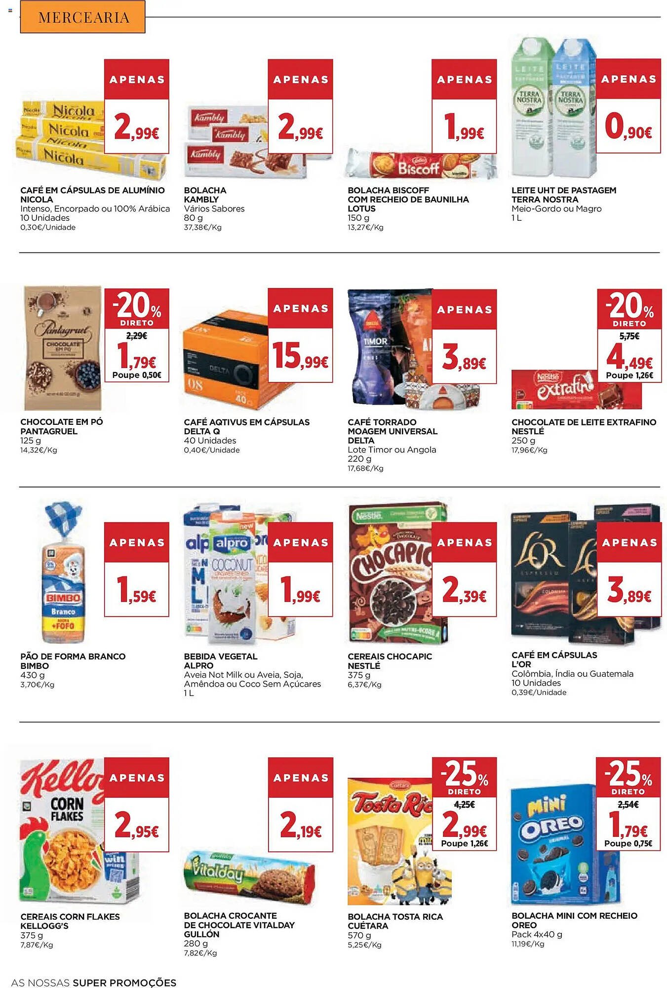 Folheto El Corte Inglés (2026-05-11 - 2026-05-21) | 20