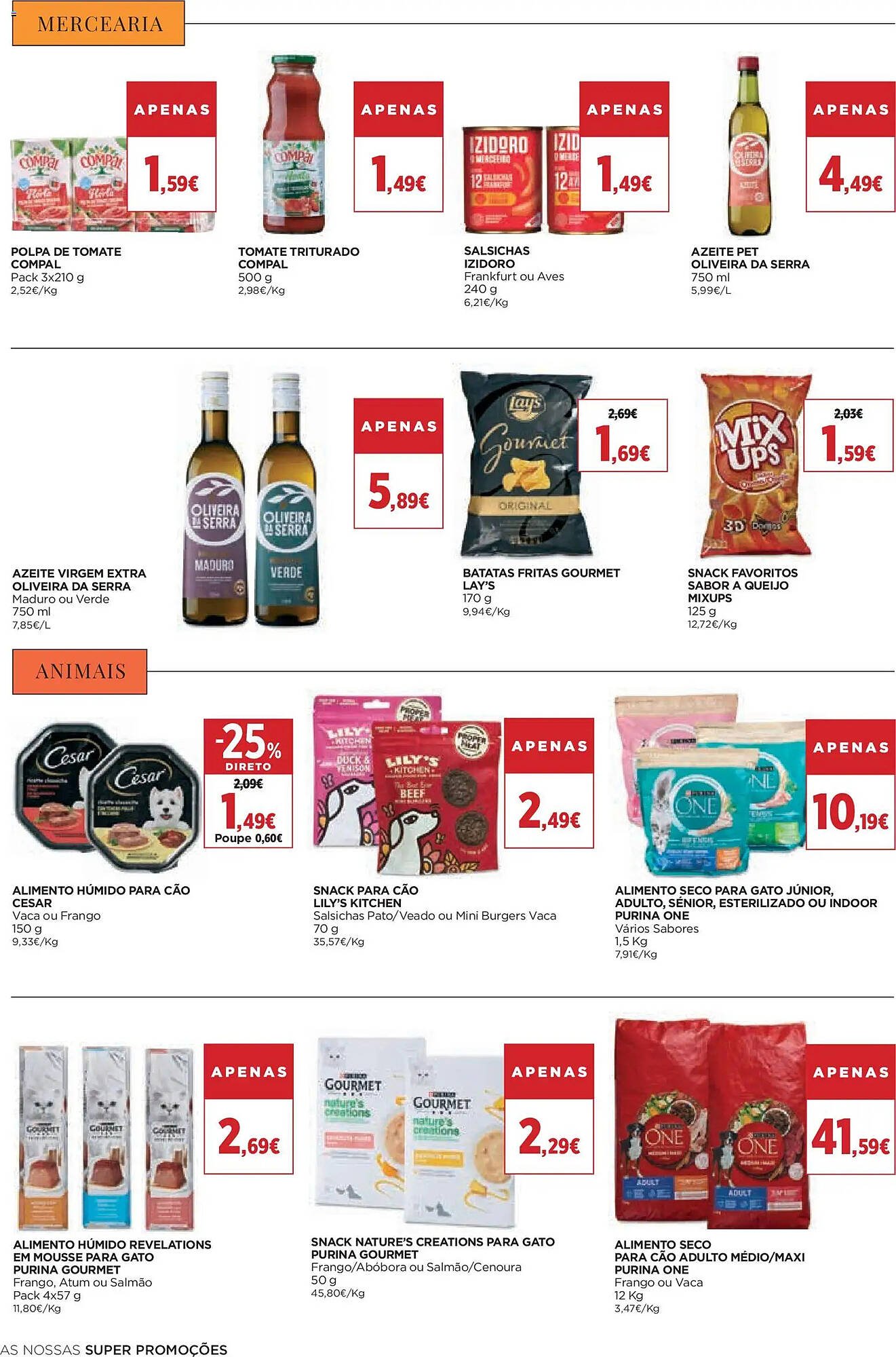 Folheto El Corte Inglés (2026-05-11 - 2026-05-21) | 22