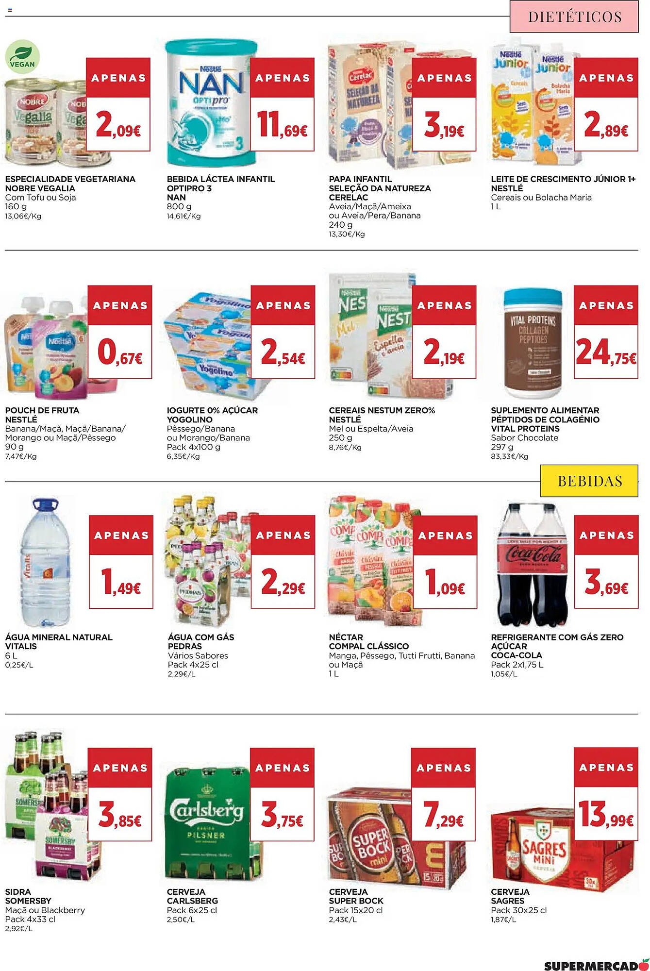 Folheto El Corte Inglés (2026-05-11 - 2026-05-21) | 23