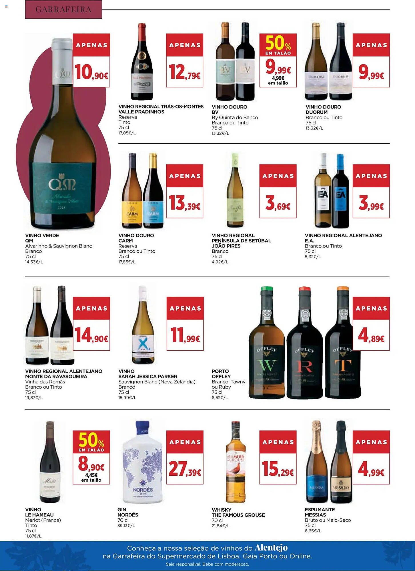 Folheto El Corte Inglés (2026-05-11 - 2026-05-21) | 24