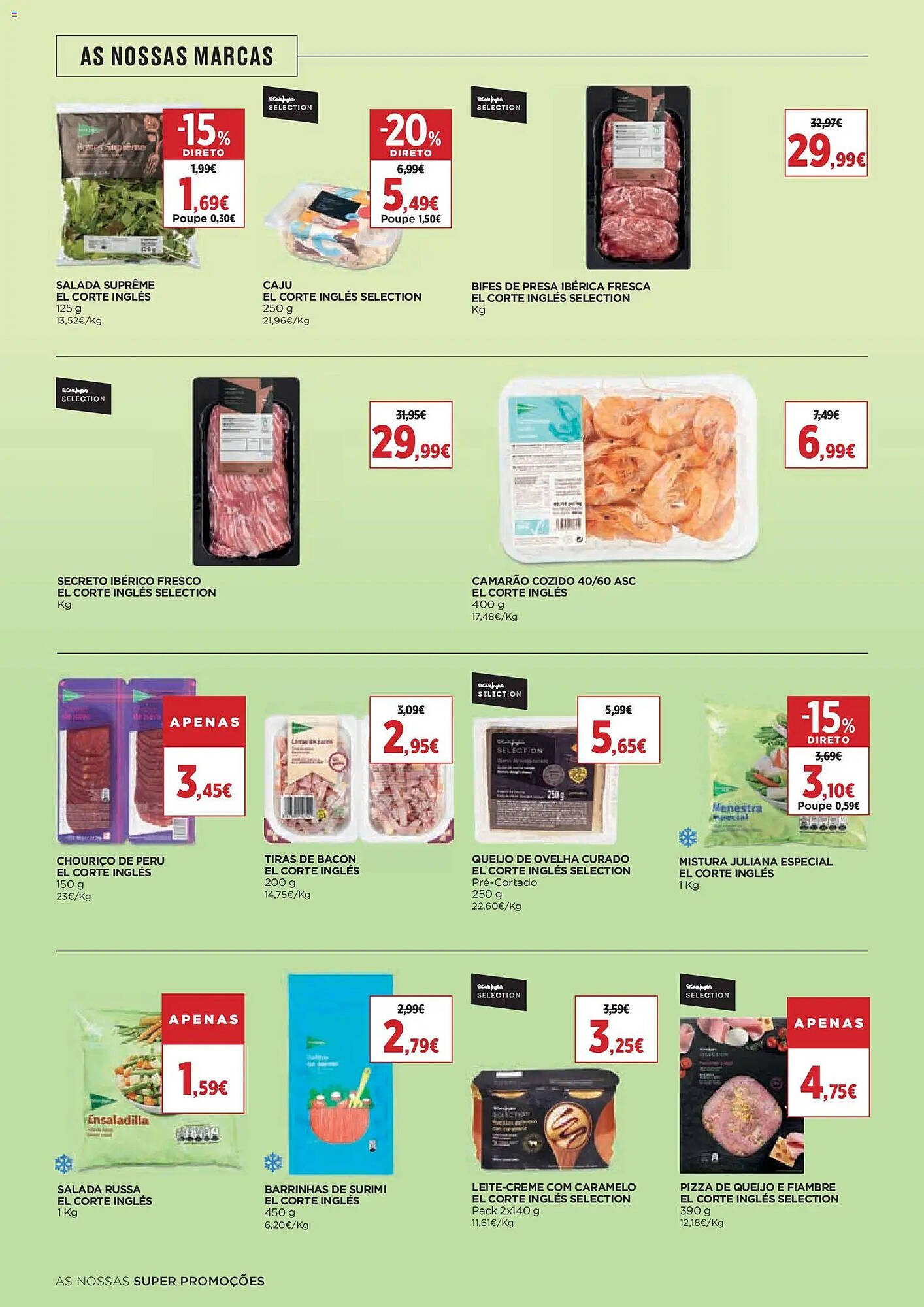 Folheto El Corte Inglés (2026-05-11 - 2026-05-21) | 26