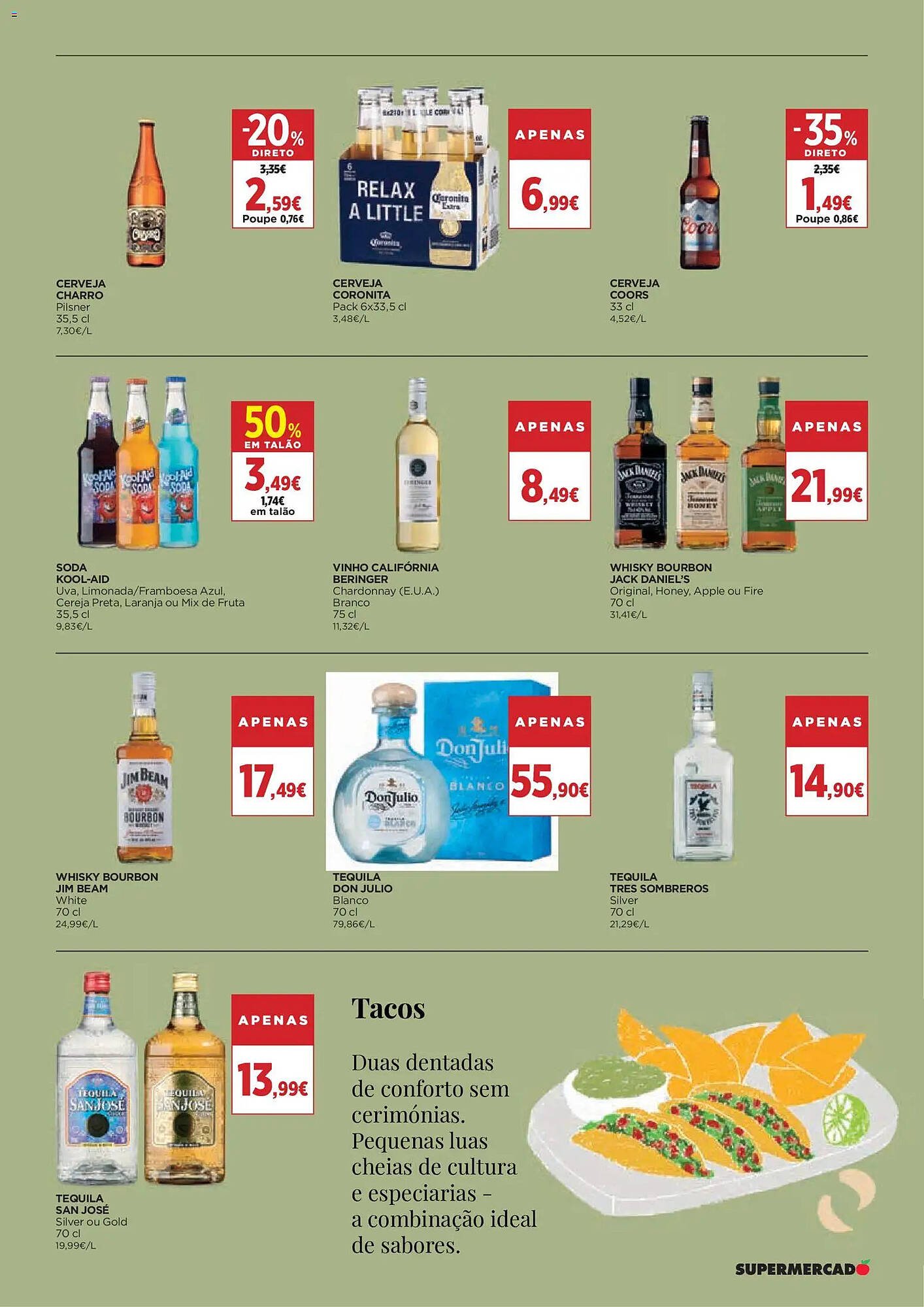 Folheto El Corte Inglés (2026-05-11 - 2026-05-21) | 5