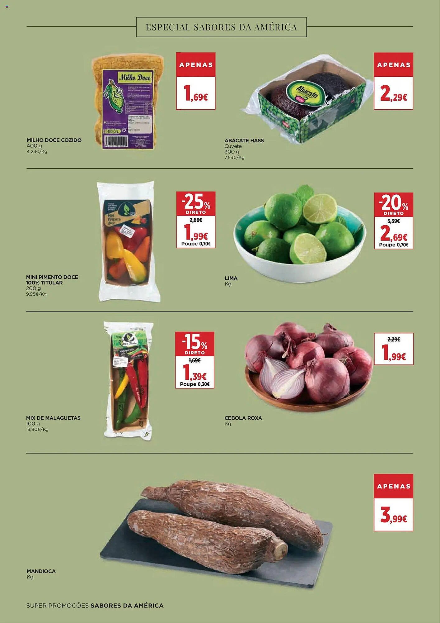 Folheto El Corte Inglés (2026-05-11 - 2026-05-21) | 6