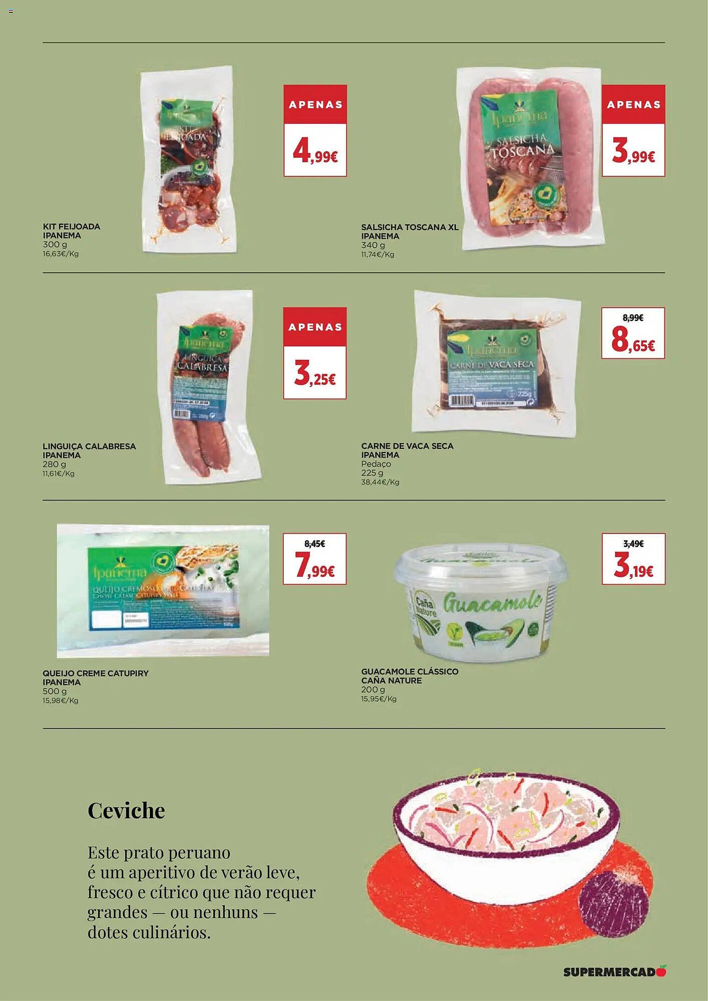Folheto El Corte Inglés (2026-05-11 - 2026-05-21) | 7