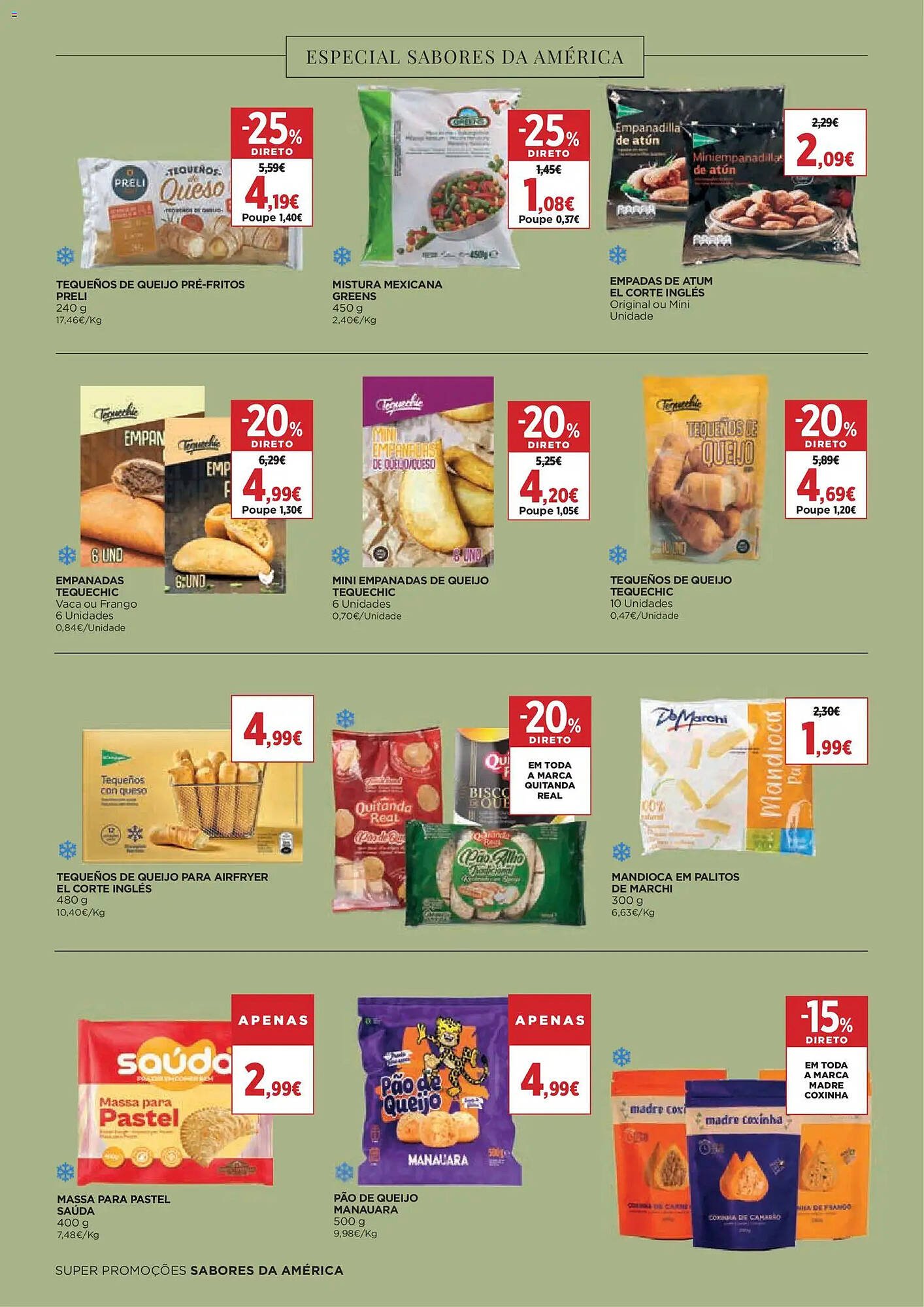 Folheto El Corte Inglés (2026-05-11 - 2026-05-21) | 8