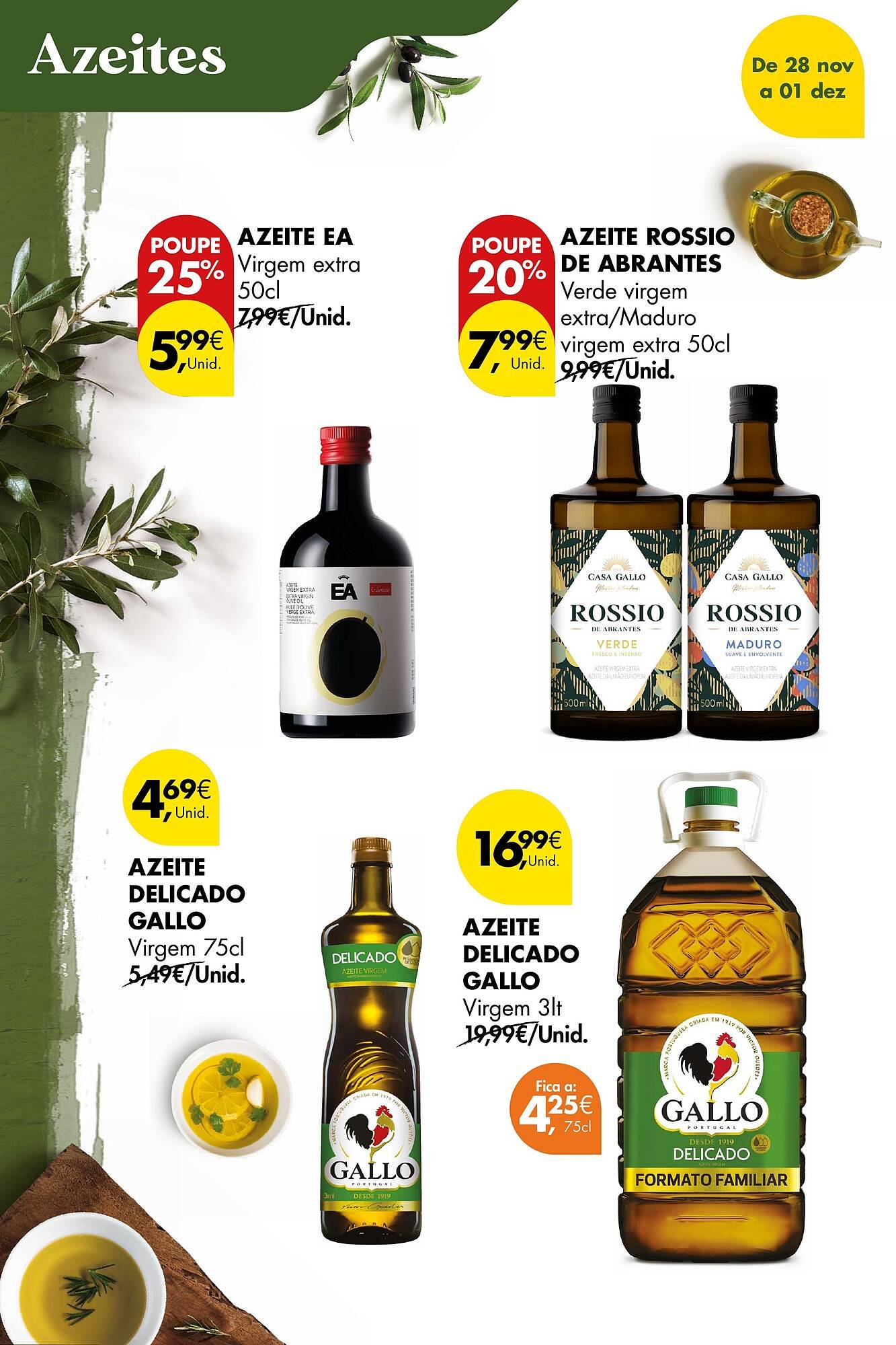 Folheto Pingo Doce (2025-11-28 - 2025-12-01) | 18