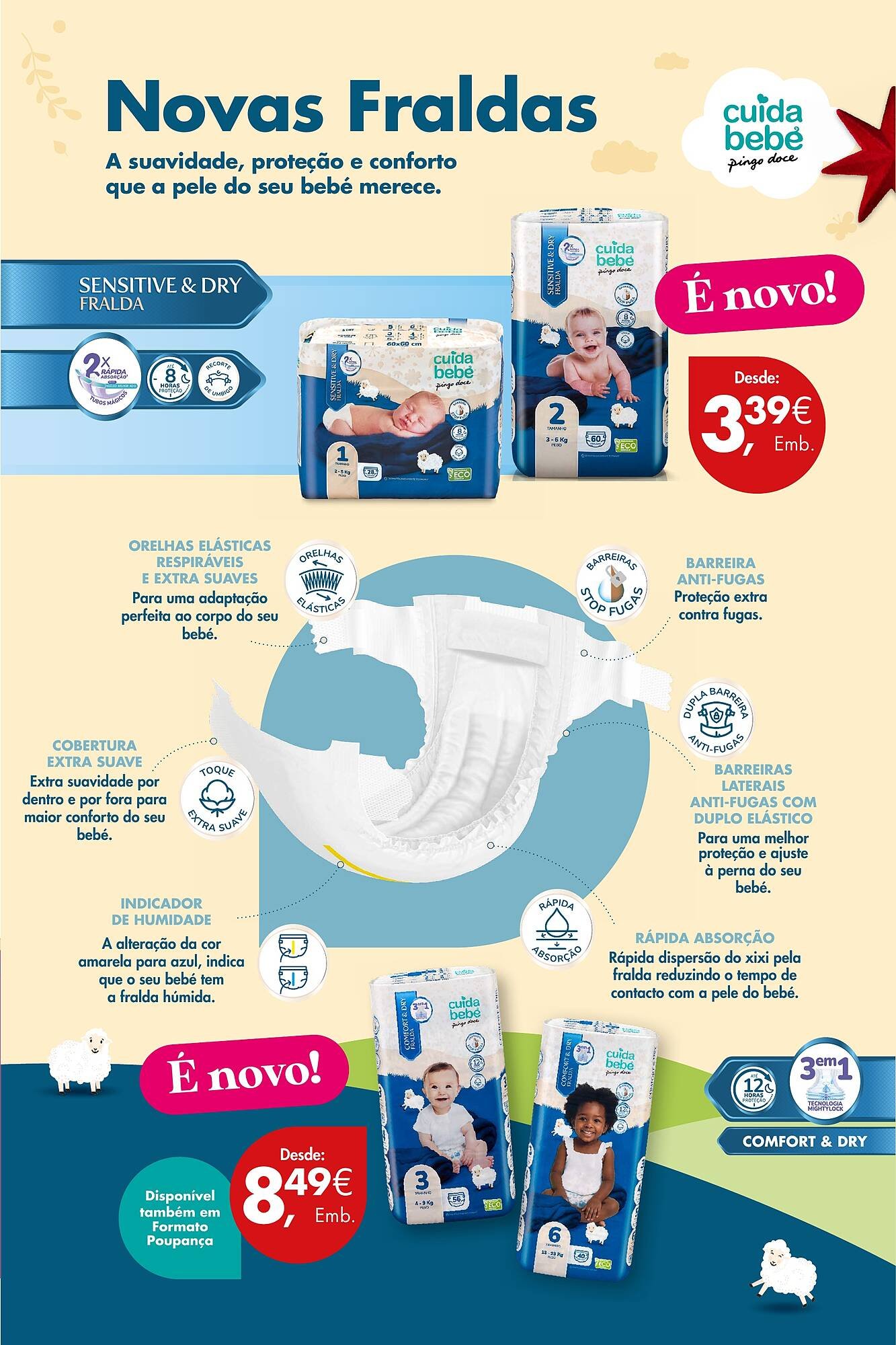 Folheto Pingo Doce (2025-11-28 - 2025-12-01) | 21