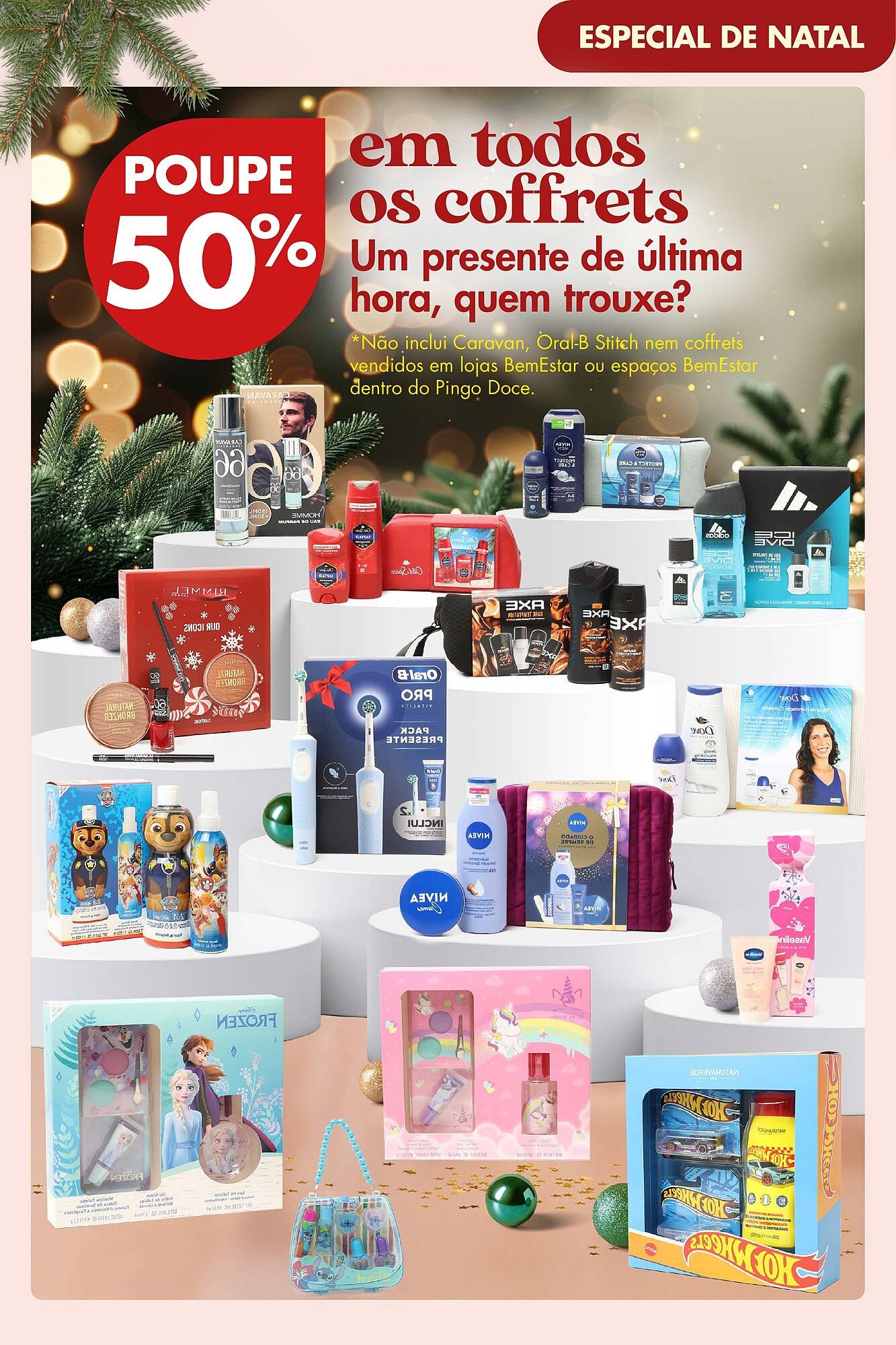 Folheto Pingo Doce (2025-11-28 - 2025-12-01) | 23