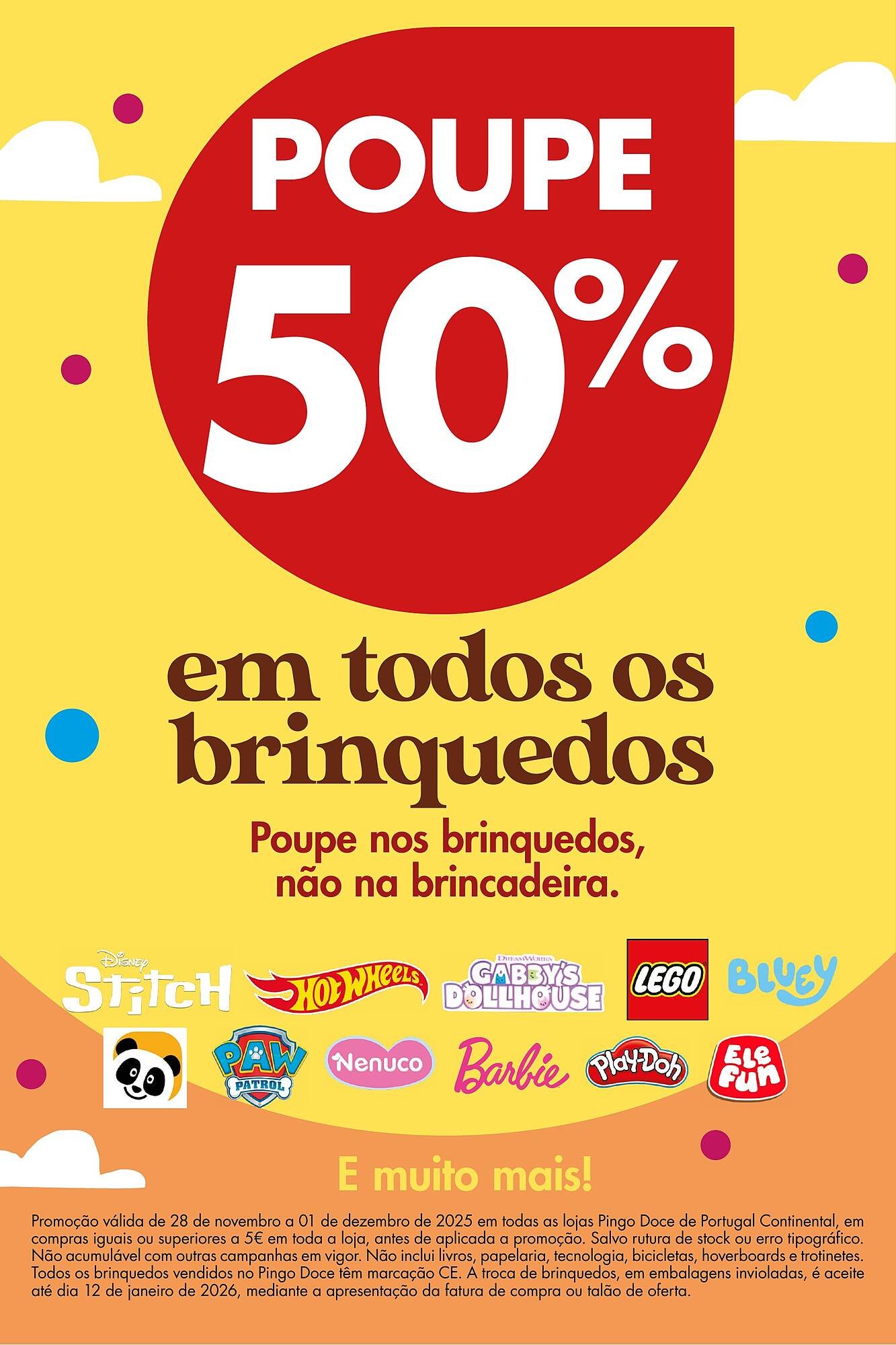 Folheto Pingo Doce (2025-11-28 - 2025-12-01) | 24