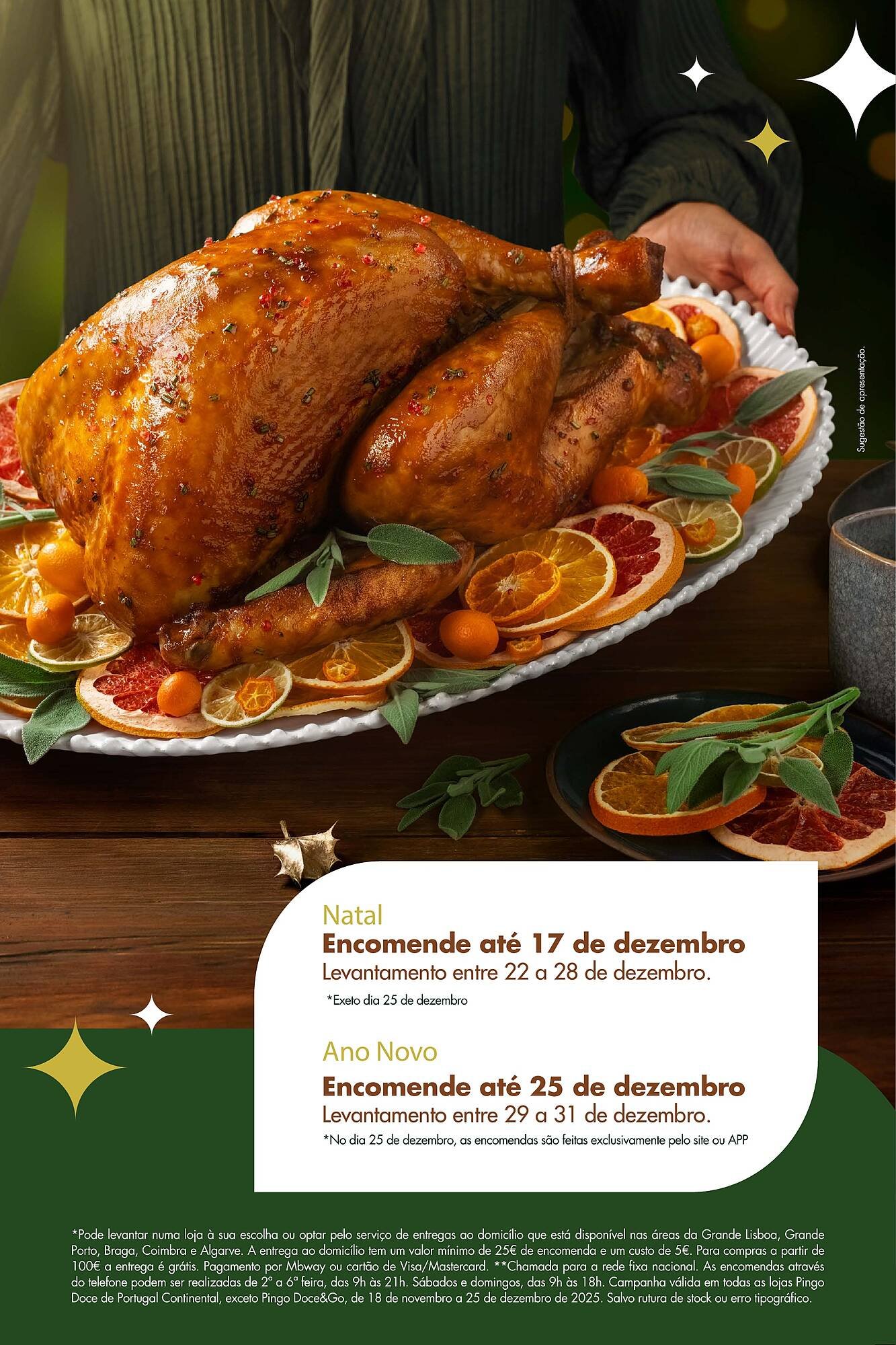 Folheto Pingo Doce (2025-11-28 - 2025-12-01) | 29