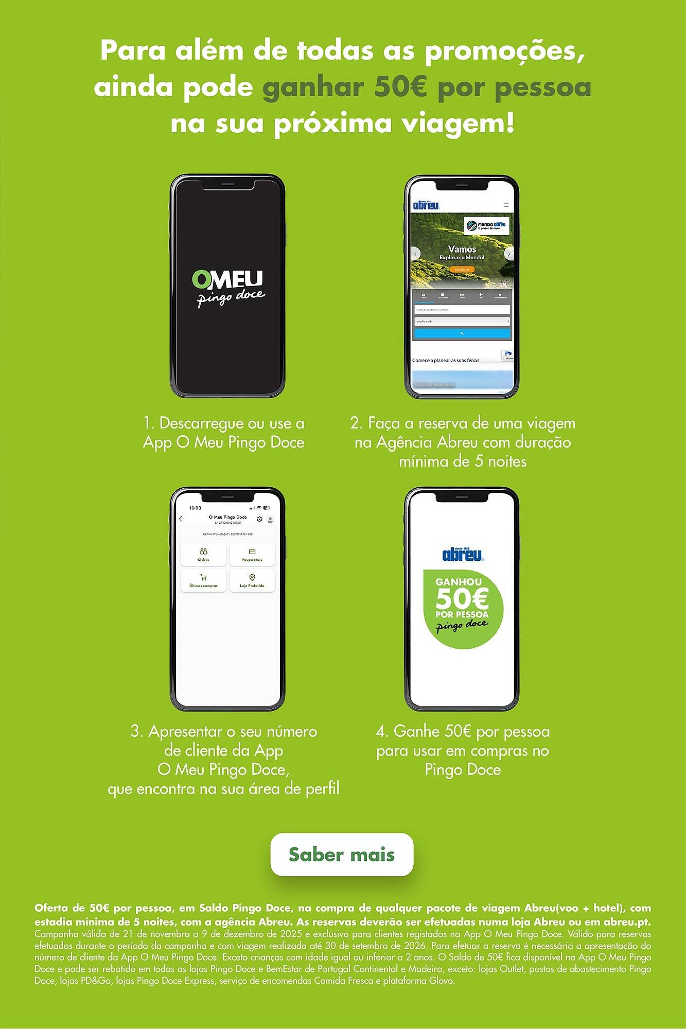 Folheto Pingo Doce (2025-11-28 - 2025-12-01) | 31