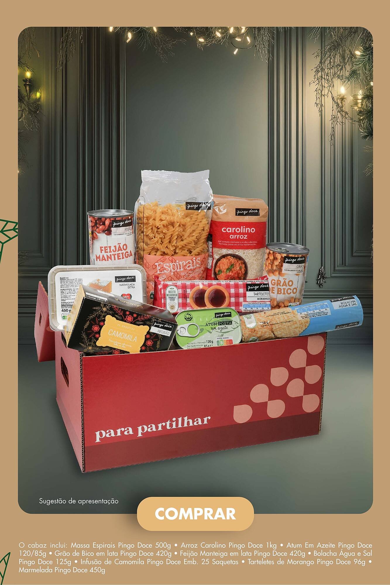 Folheto Pingo Doce (2025-11-28 - 2025-12-01) | 33