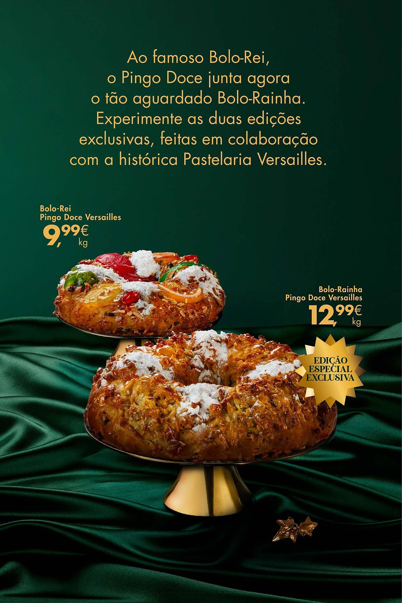 Folheto Pingo Doce (2025-11-28 - 2025-12-01) | 5