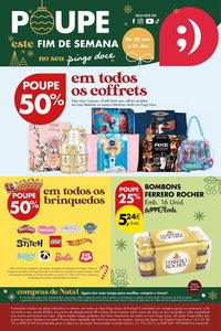 Folheto Pingo Doce (2025-11-28 - 2025-12-01)