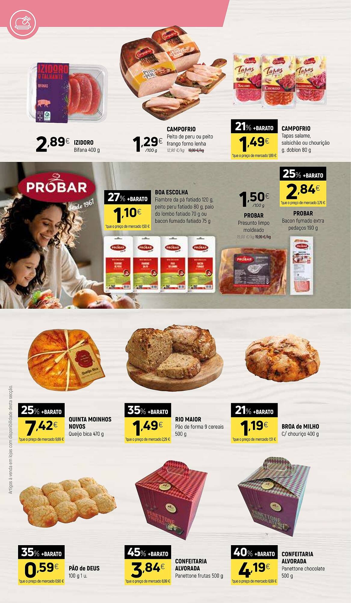 Folheto Coviran (2026-02-10 - 2026-02-22) | 2