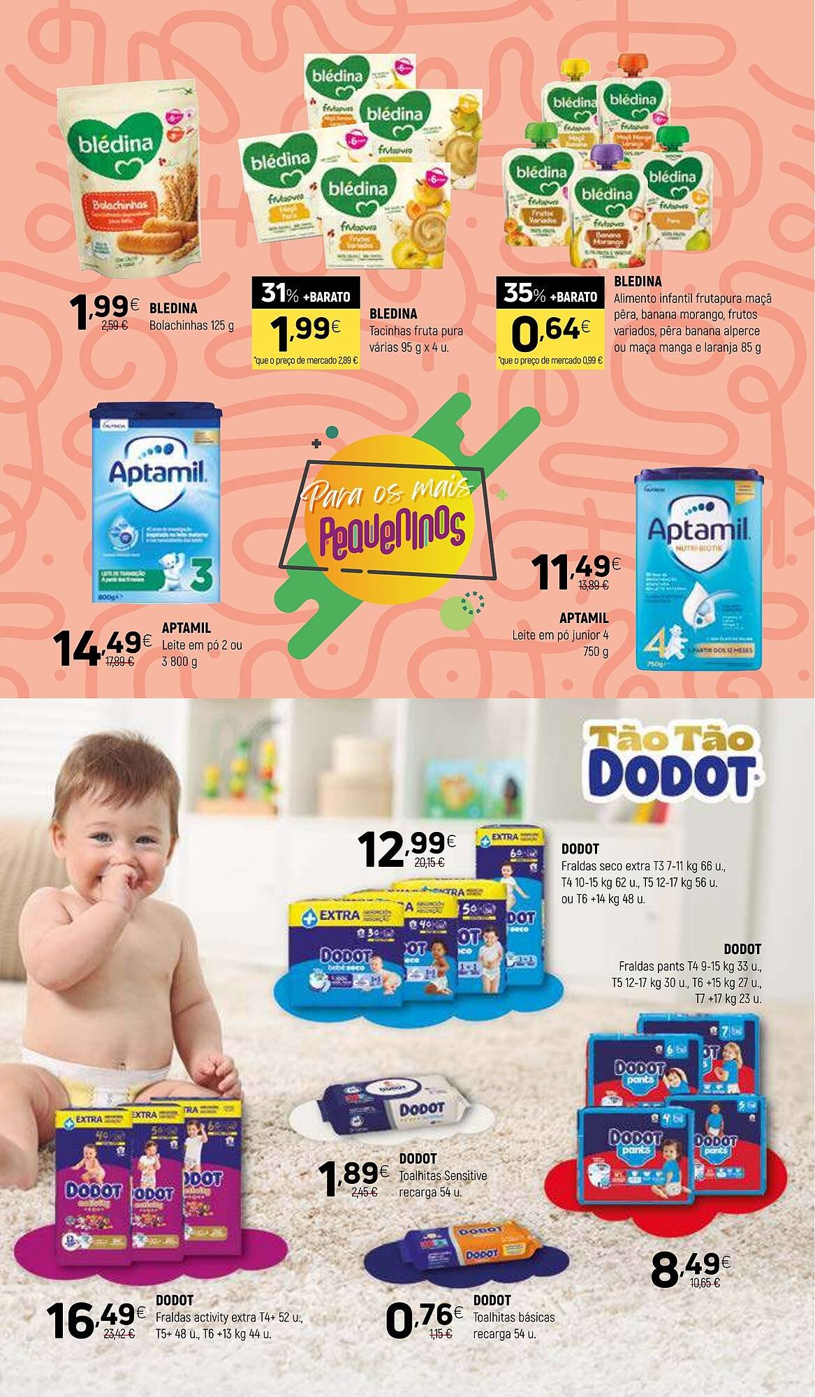 Folheto Coviran (2026-02-10 - 2026-02-22) | 11