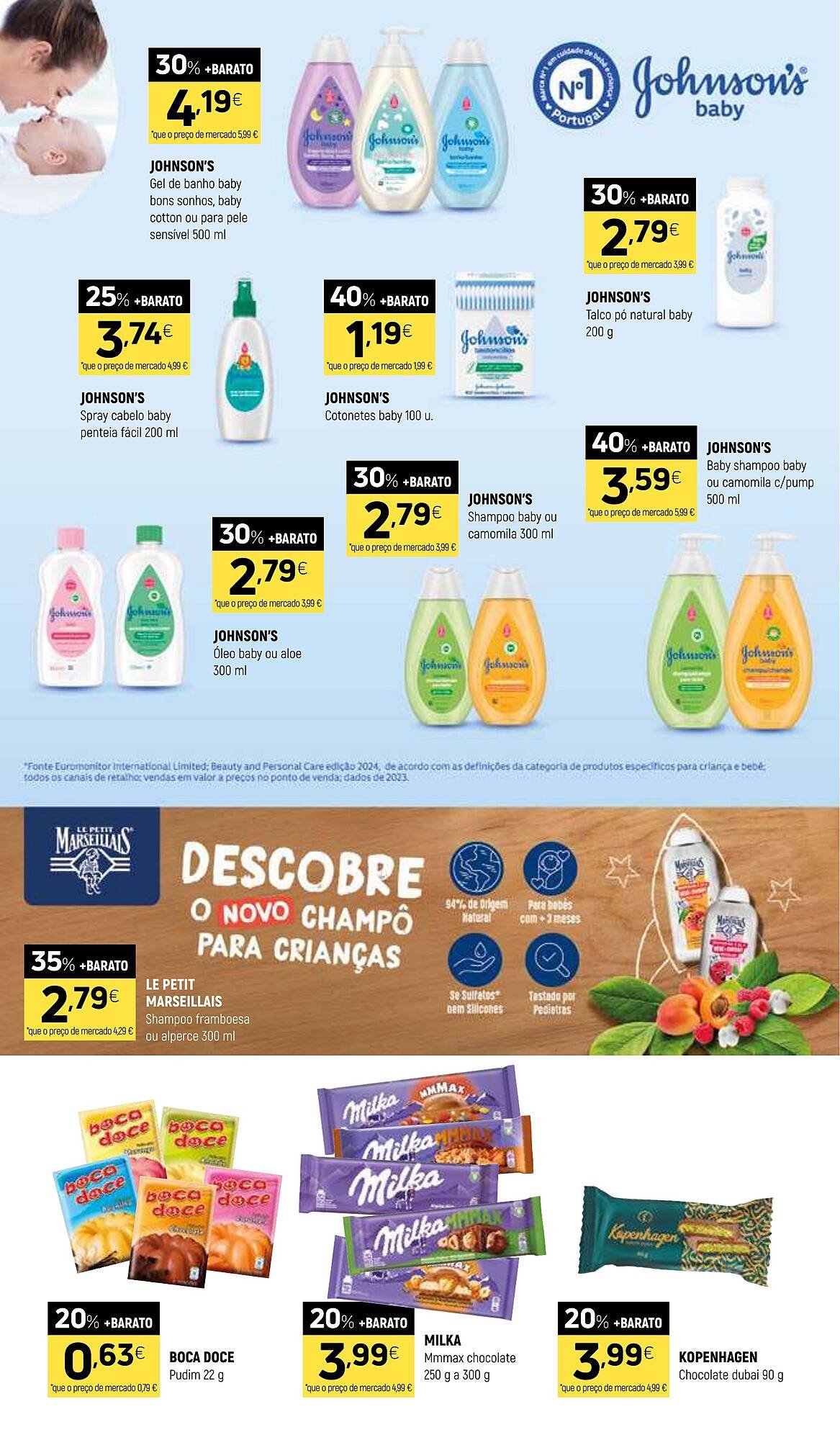 Folheto Coviran (2026-02-10 - 2026-02-22) | 13