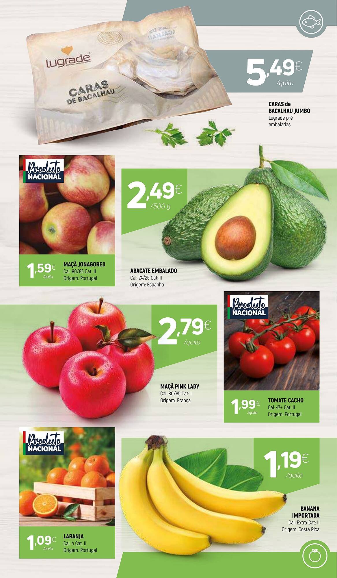 Folheto Coviran (2026-02-10 - 2026-02-22) | 3