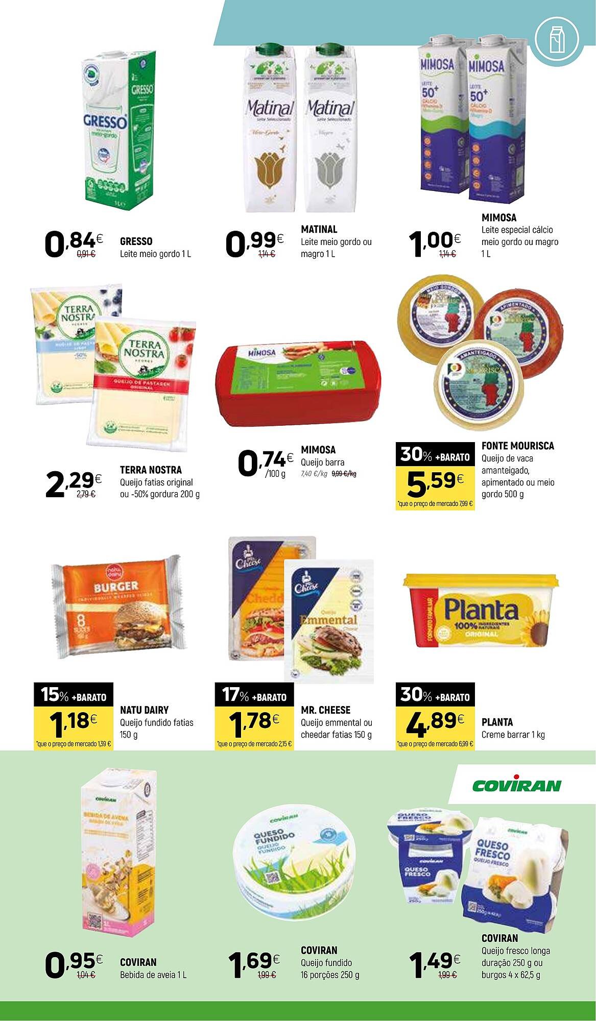 Folheto Coviran (2026-02-10 - 2026-02-22) | 5