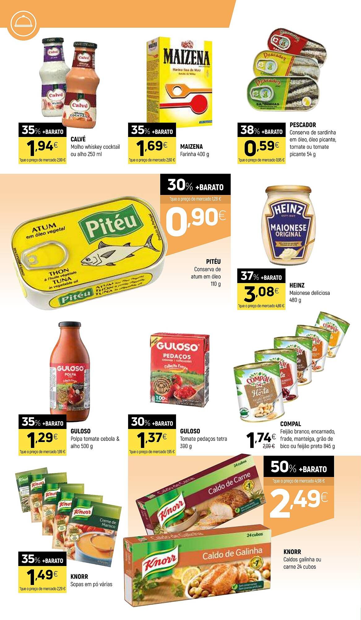 Folheto Coviran (2026-02-10 - 2026-02-22) | 8