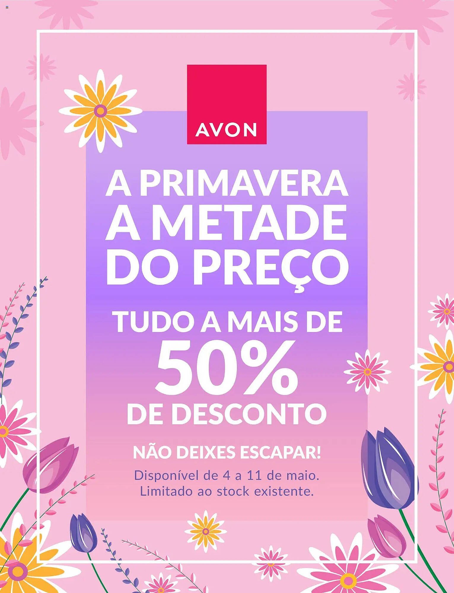 Catálogo Avon (2026-05-04 - 2026-05-12) | 1