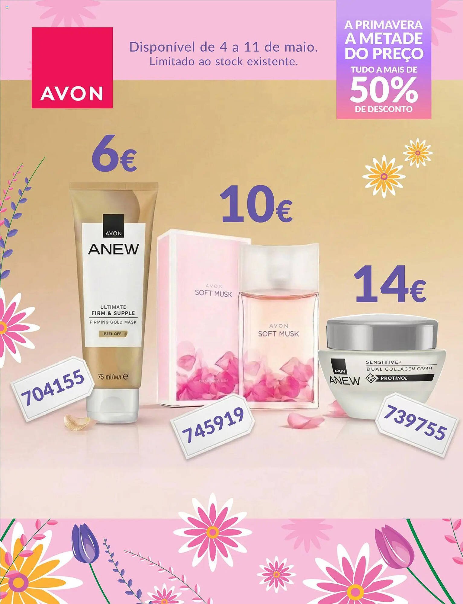 Catálogo Avon (2026-05-04 - 2026-05-12) | 2