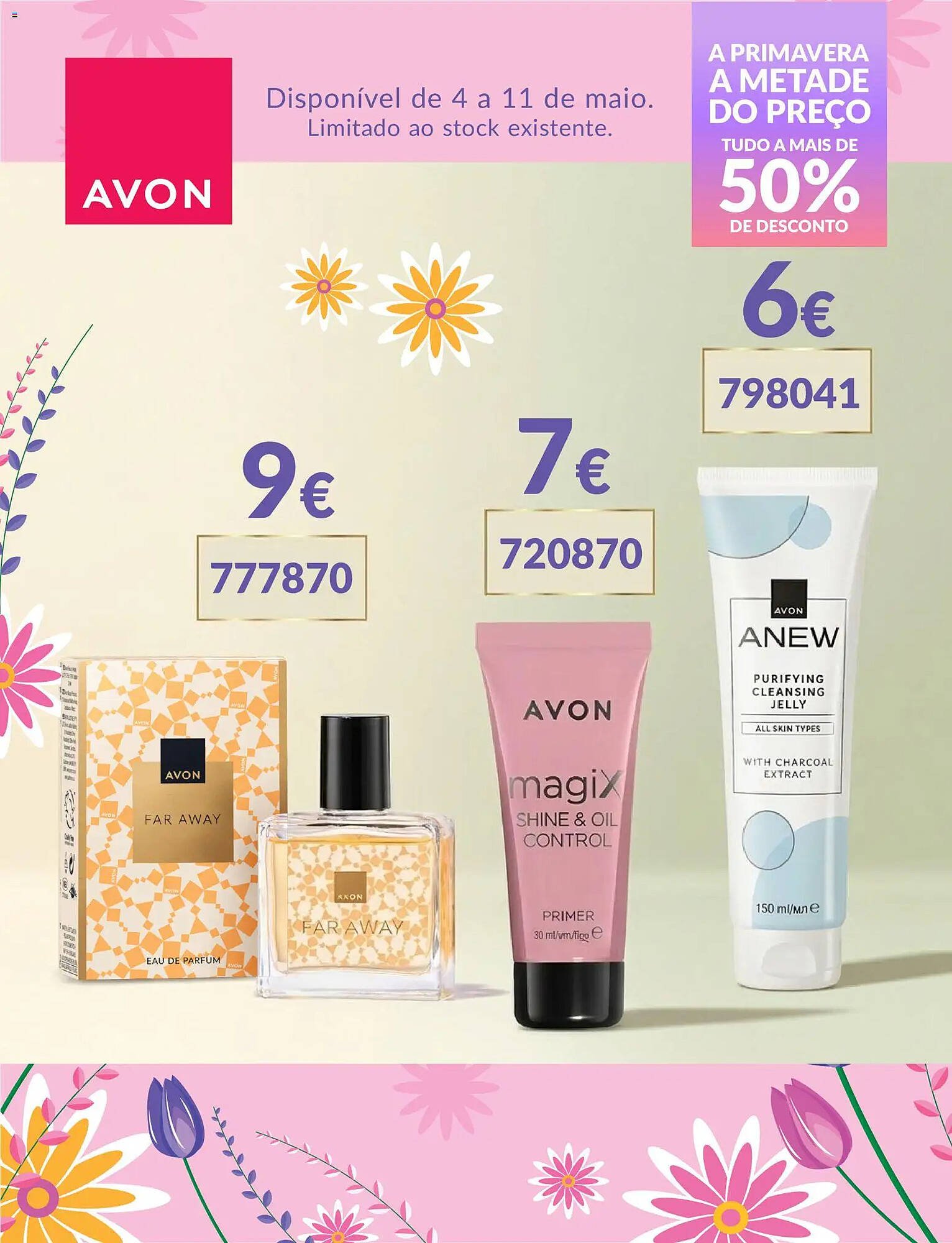 Catálogo Avon (2026-05-04 - 2026-05-12) | 3