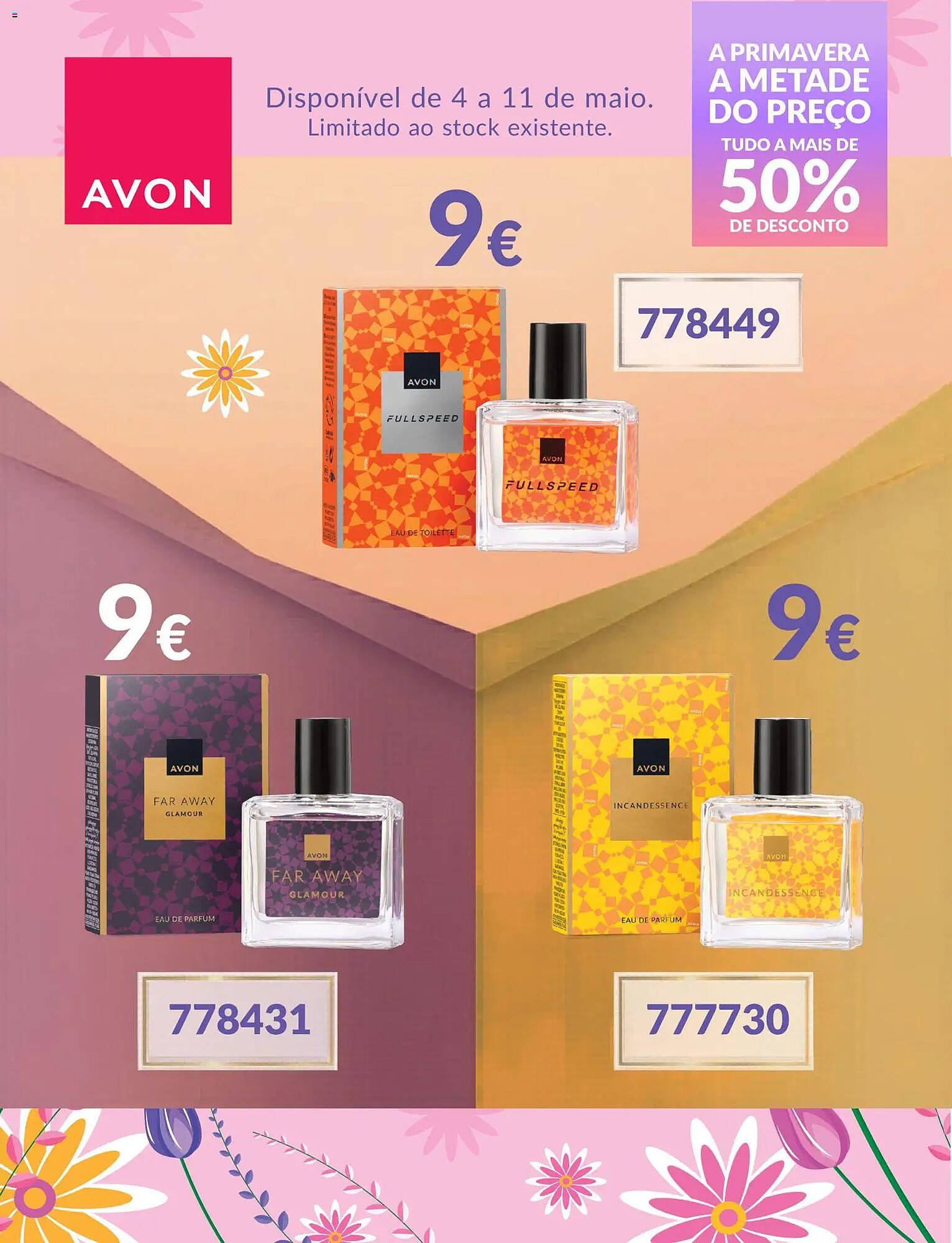 Catálogo Avon (2026-05-04 - 2026-05-12) | 4