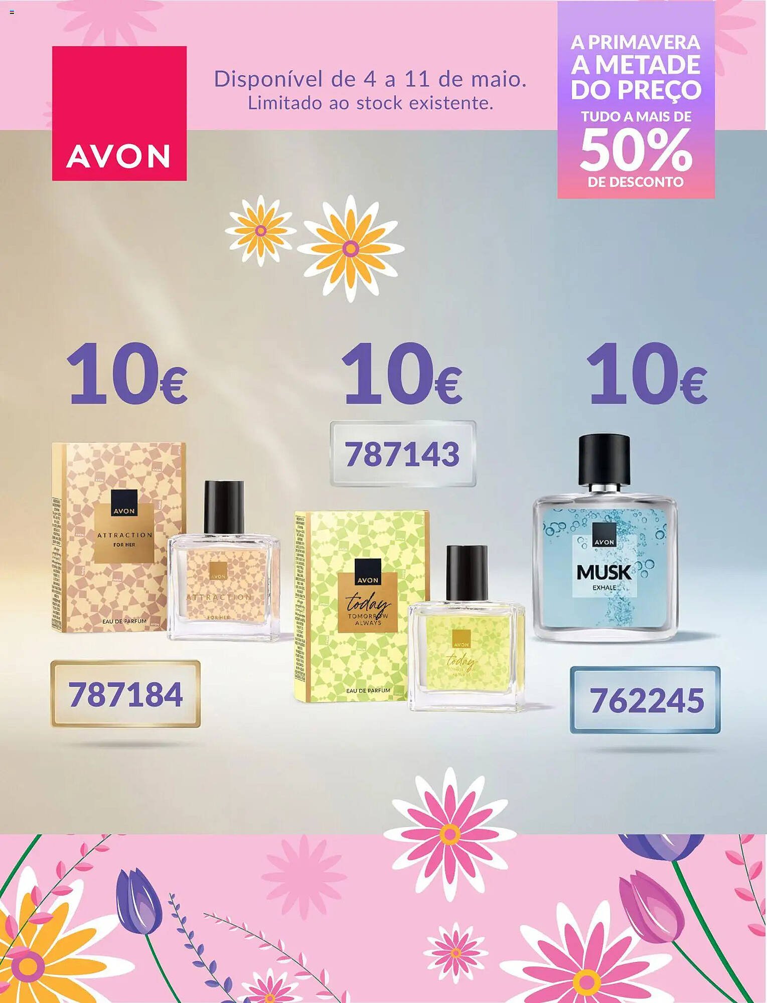 Catálogo Avon (2026-05-04 - 2026-05-12) | 5