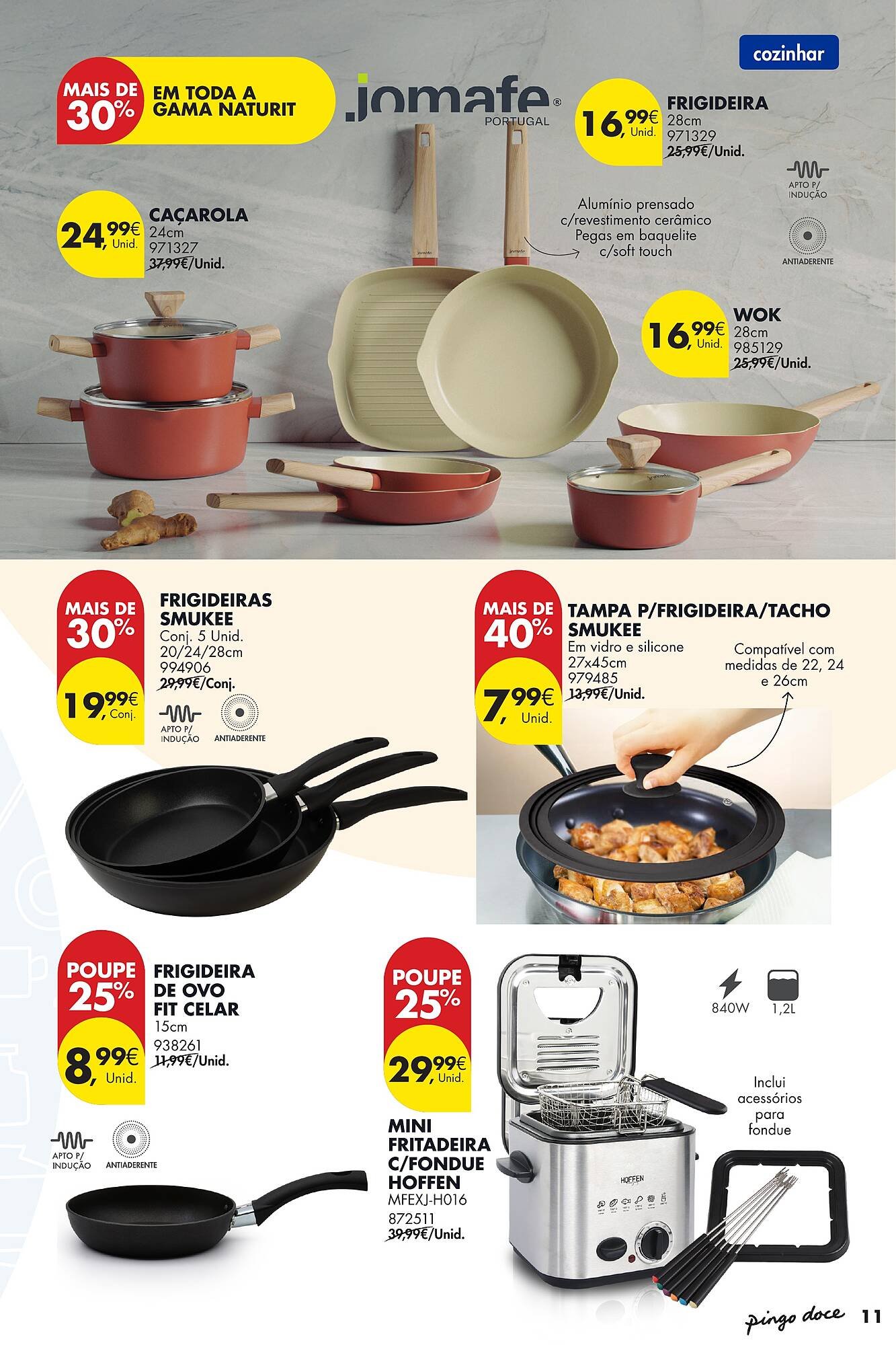 Folheto Pingo Doce (2026-02-03 - 2026-02-23)