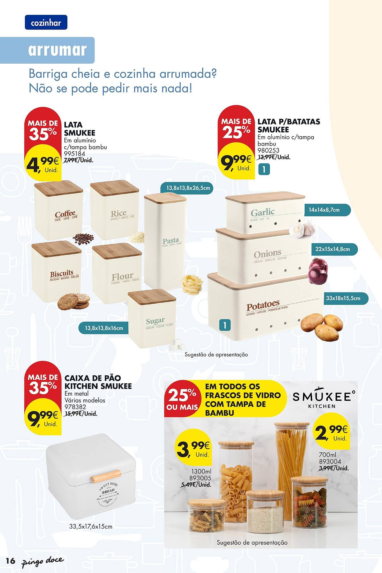 Folheto Pingo Doce (2026-02-03 - 2026-02-23)