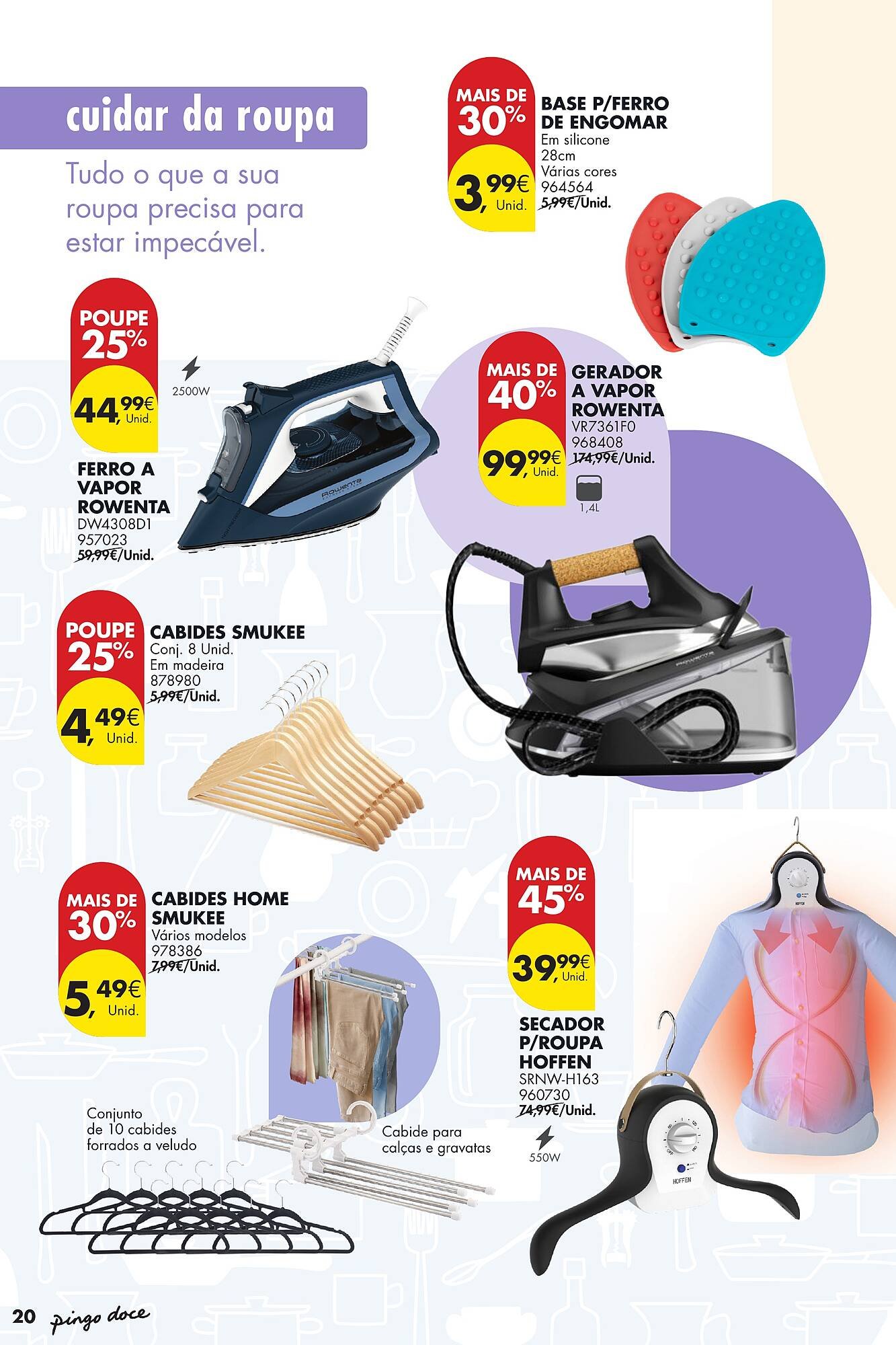 Folheto Pingo Doce (2026-02-03 - 2026-02-23)