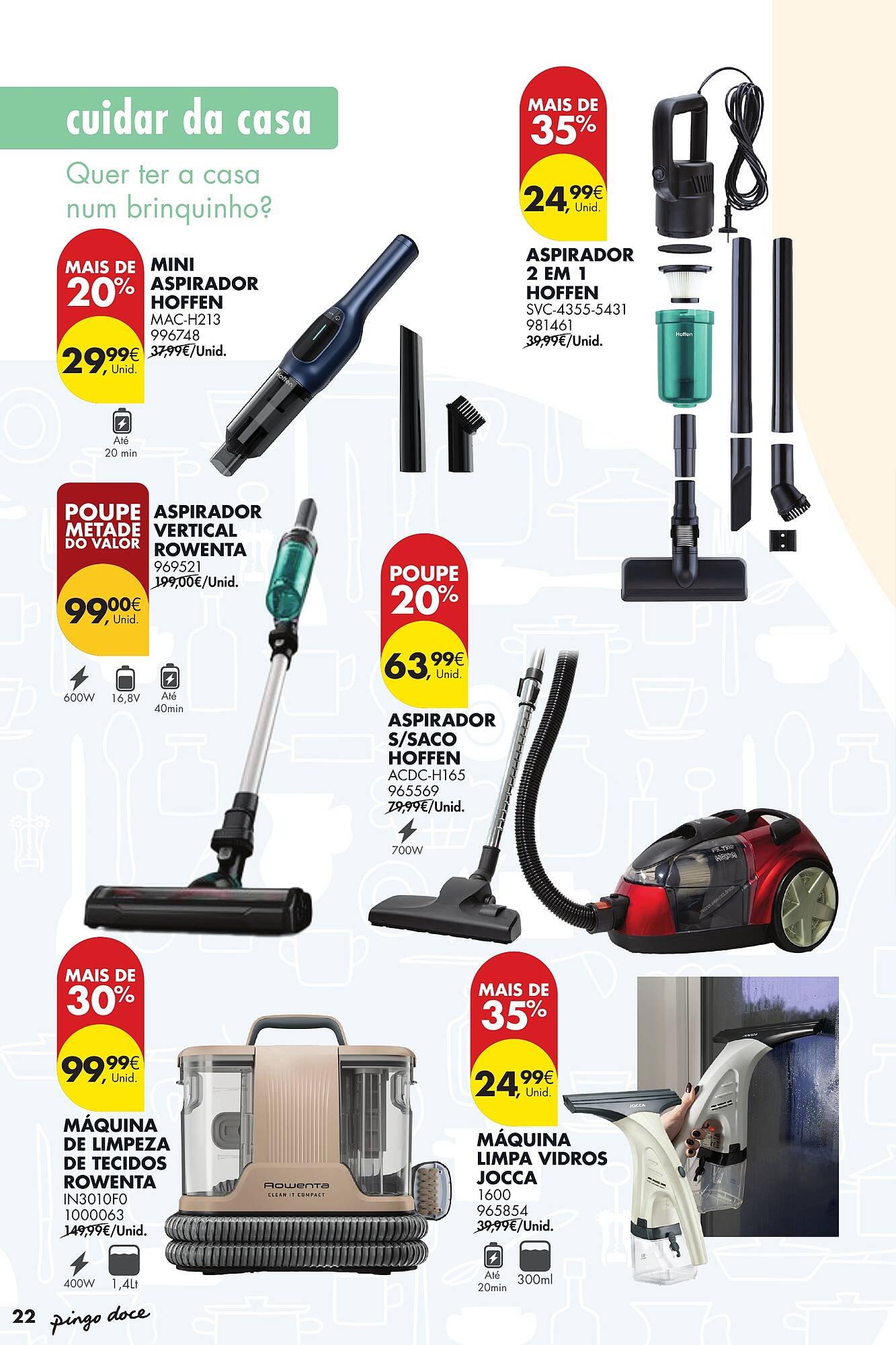 Folheto Pingo Doce (2026-02-03 - 2026-02-23)