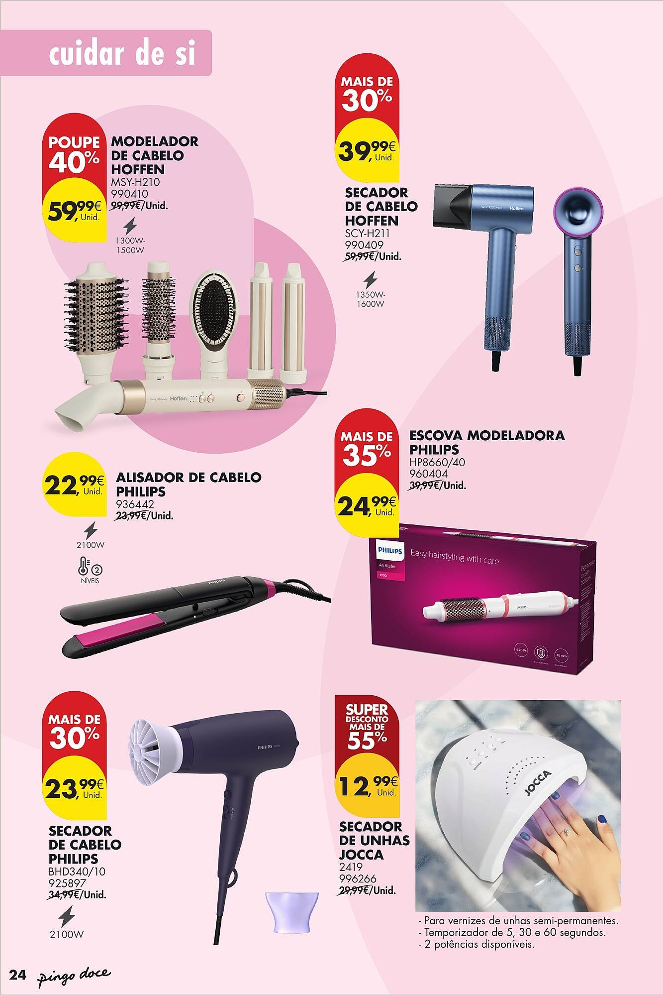 Folheto Pingo Doce (2026-02-03 - 2026-02-23)