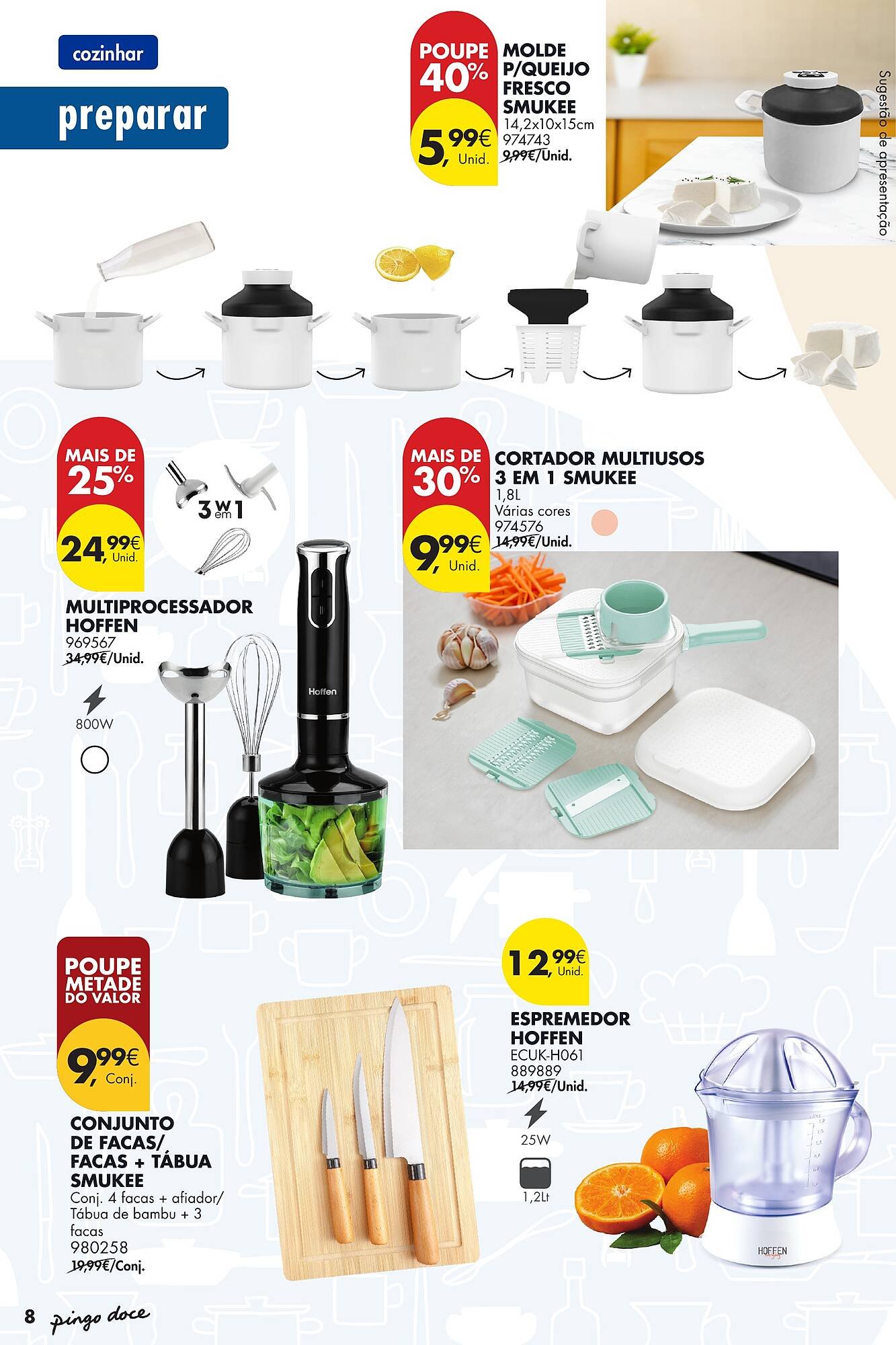 Folheto Pingo Doce (2026-02-03 - 2026-02-23)