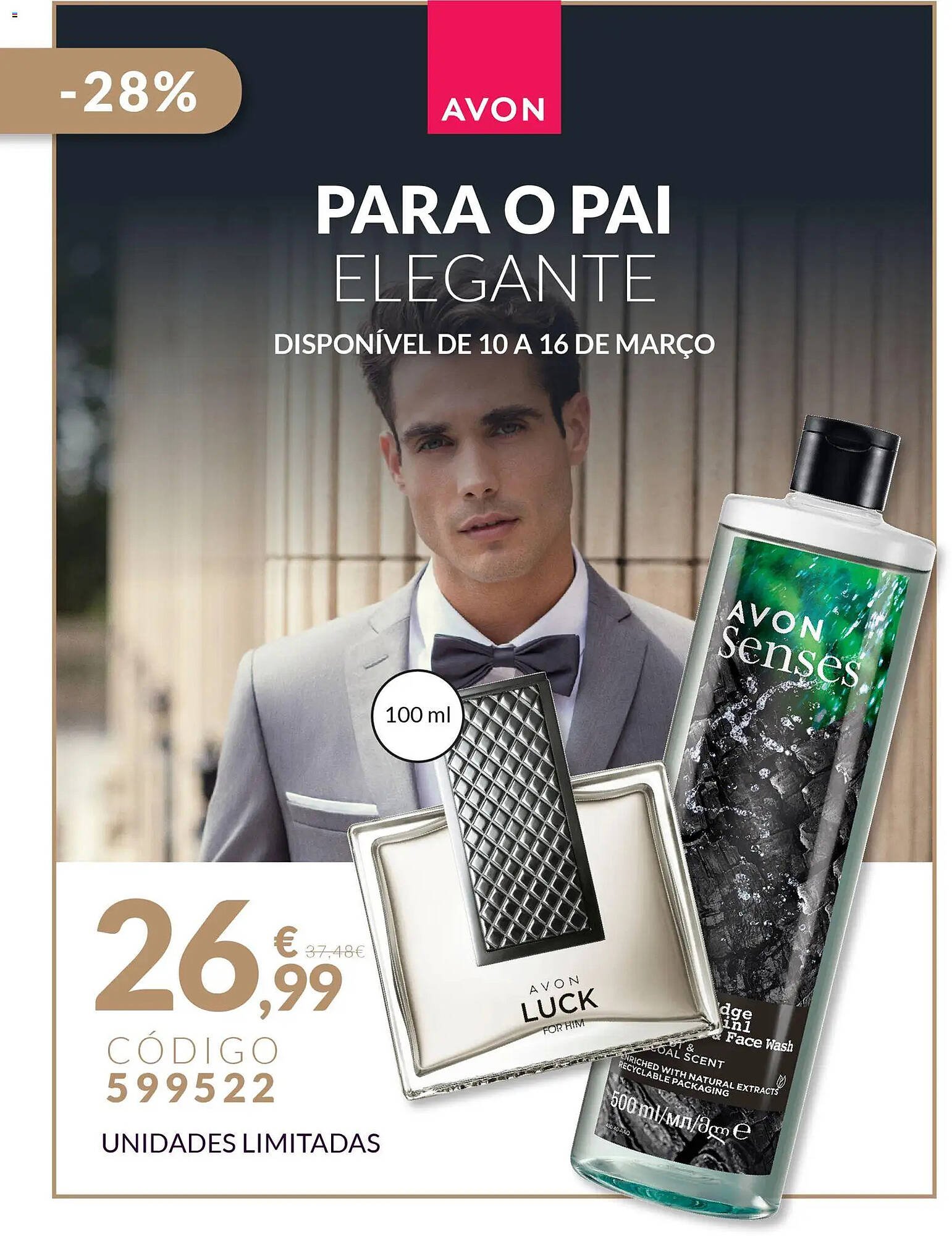 Catálogo Avon (2026-03-10 - 2026-03-17) | 4