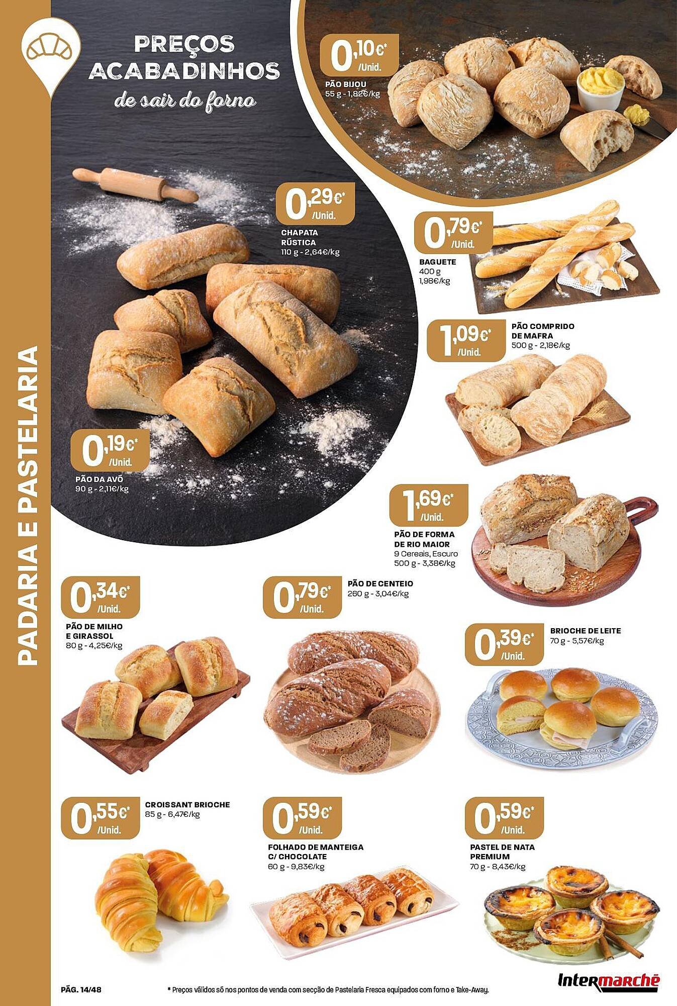 Folheto Intermarché (2026-04-23 - 2026-04-29) | 14