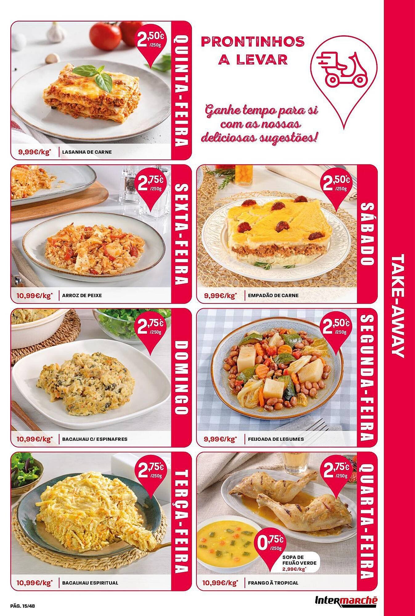Folheto Intermarché (2026-04-23 - 2026-04-29) | 15