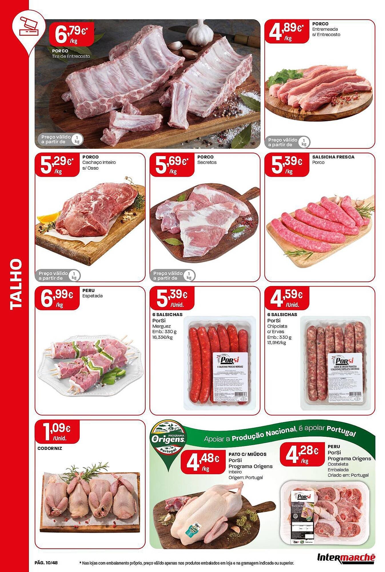 Folheto Intermarché (2026-04-23 - 2026-04-29) | 10