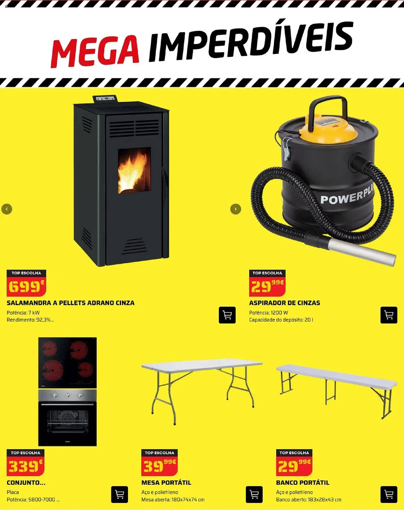 Folheto Bricomarché (2025-12-04 - 2025-12-22) | 4