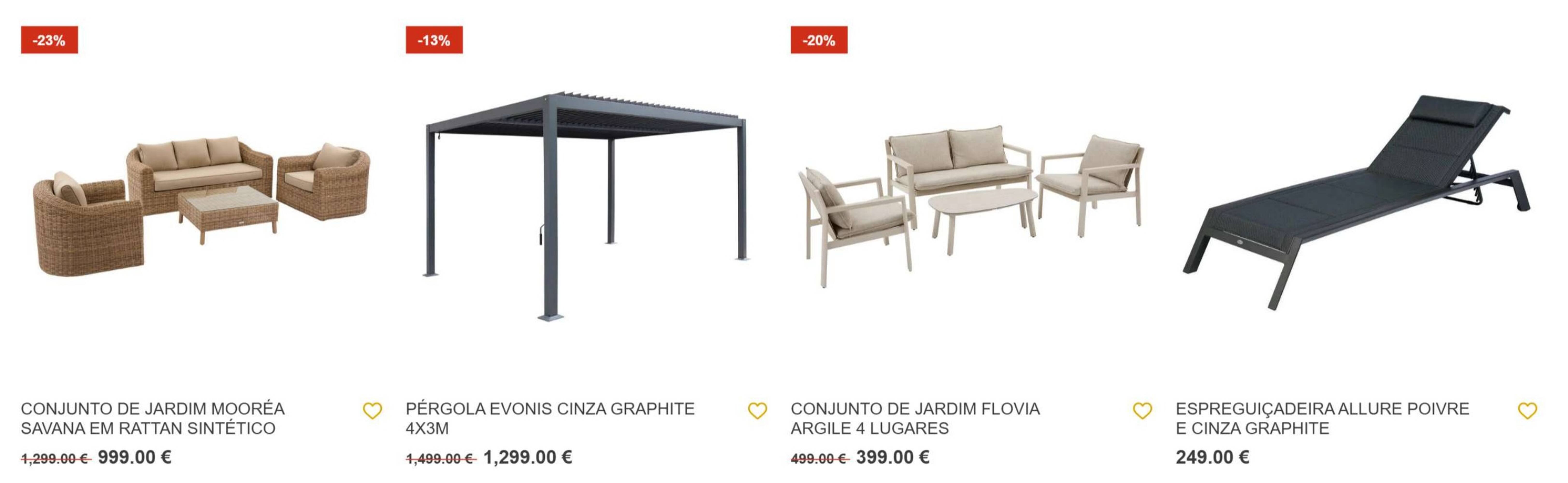 Folheto Hôma (2026-04-29 - 2026-07-15) | 2