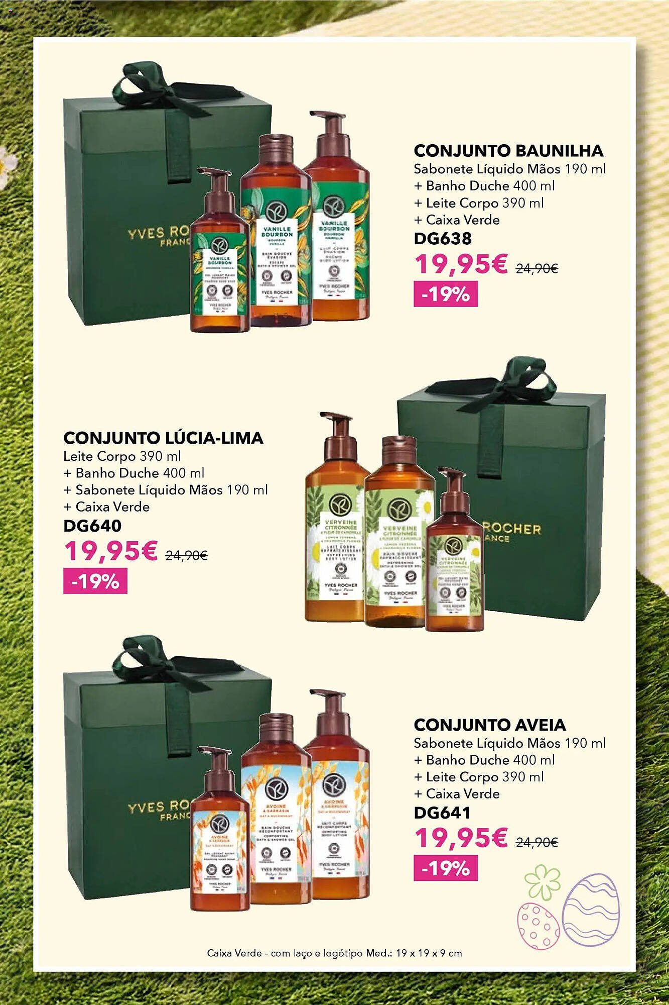 Catálogo Yves Rocher (2026-03-20 - 2026-04-07) | 6