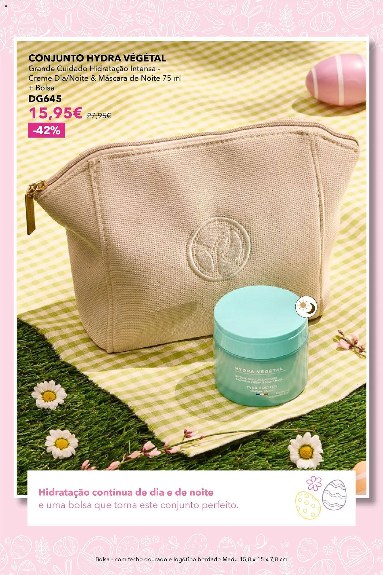 Catálogo Yves Rocher (2026-03-20 - 2026-04-07) | 8