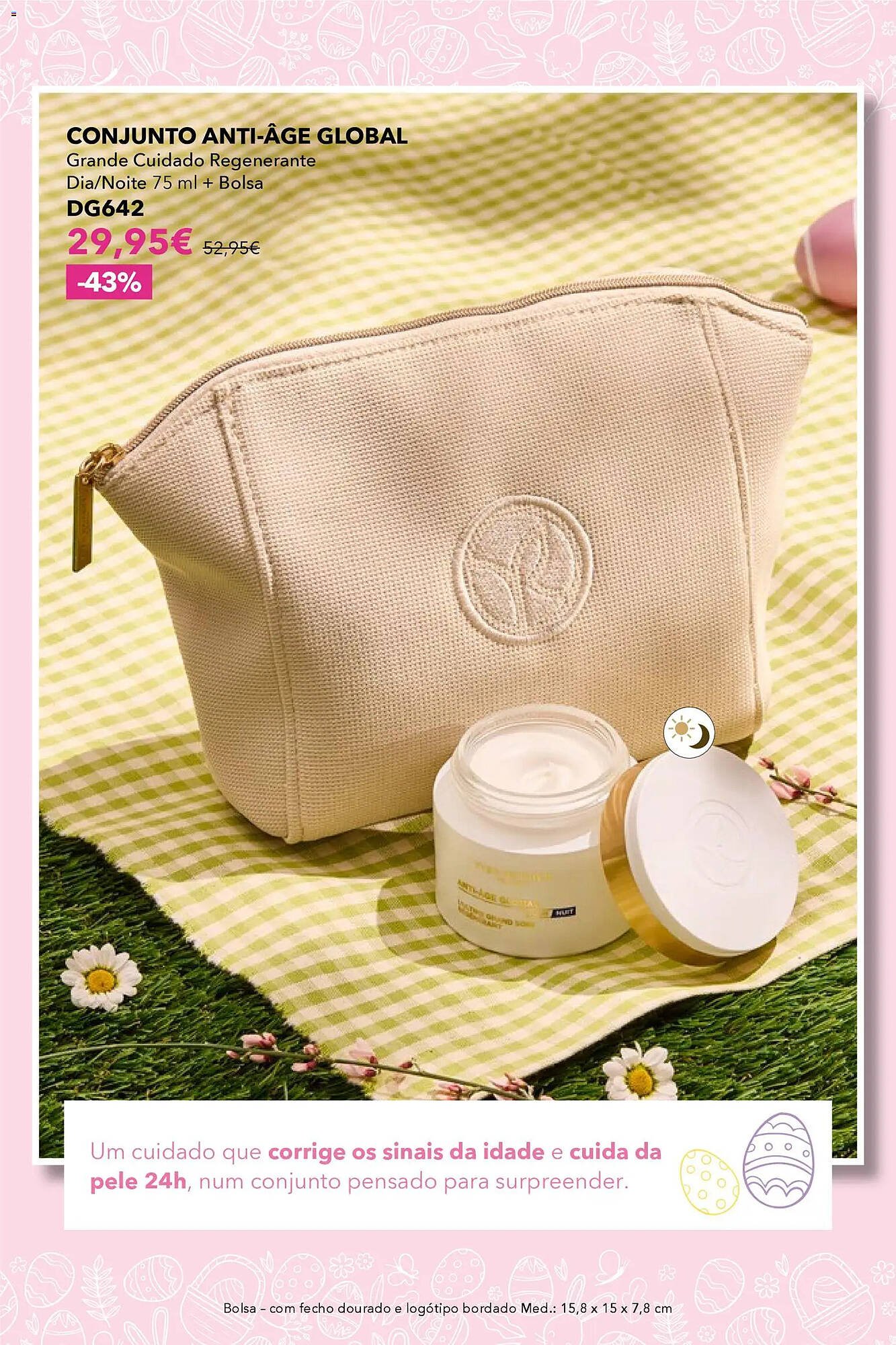 Catálogo Yves Rocher (2026-03-20 - 2026-04-07) | 10