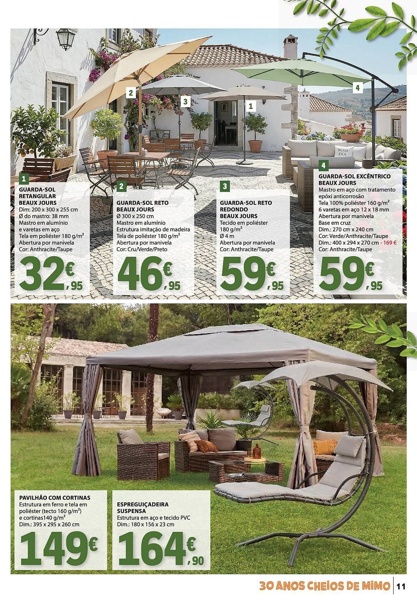 Folheto E.Leclerc (2026-04-28 - 2026-05-24) | 11