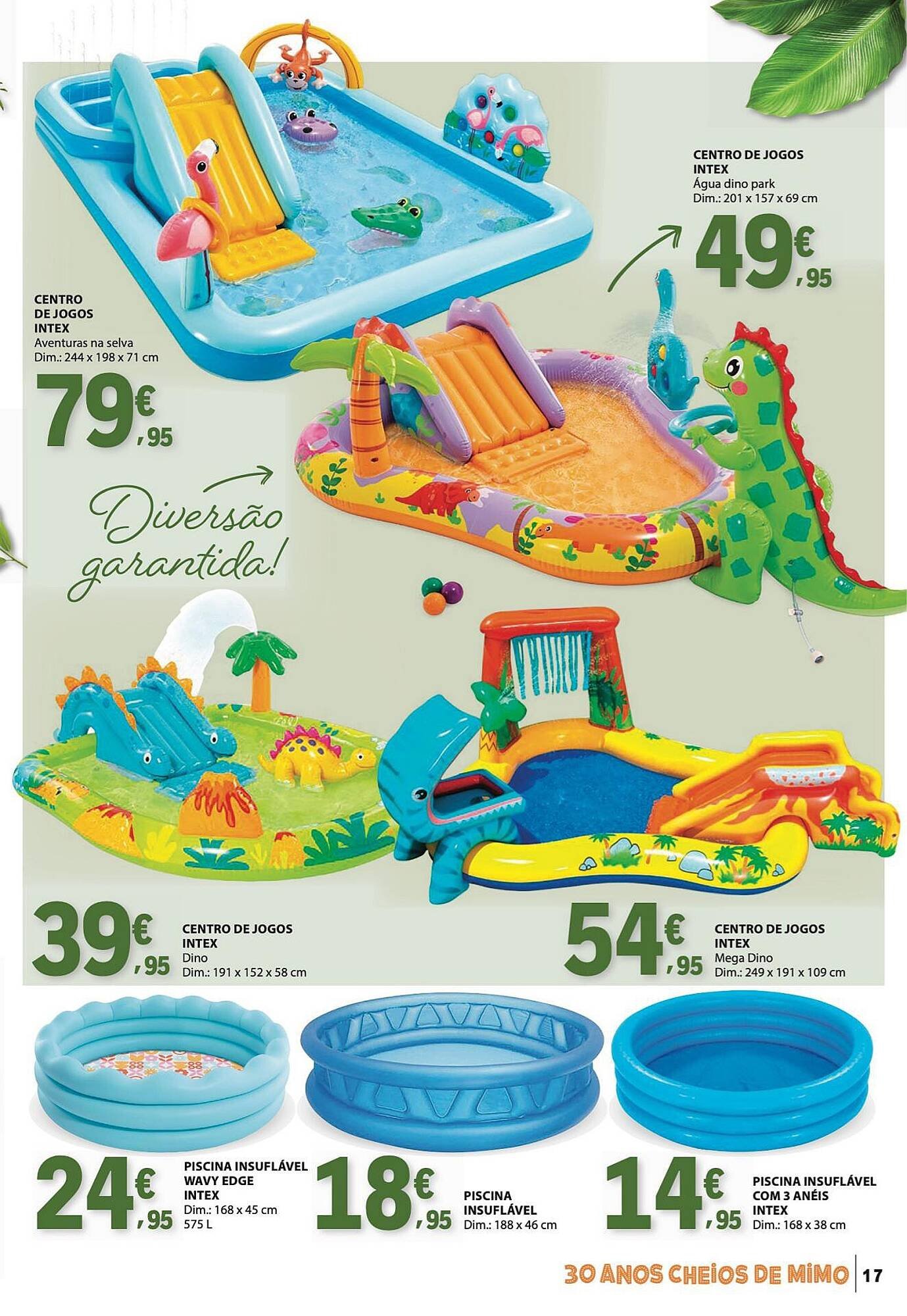 Folheto E.Leclerc (2026-04-28 - 2026-05-24) | 17