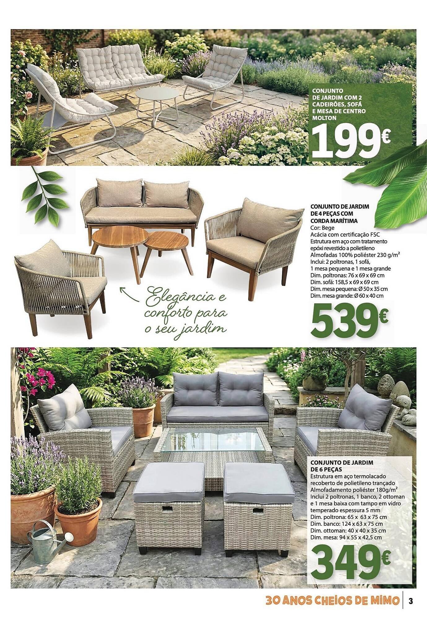 Folheto E.Leclerc (2026-04-28 - 2026-05-24) | 3