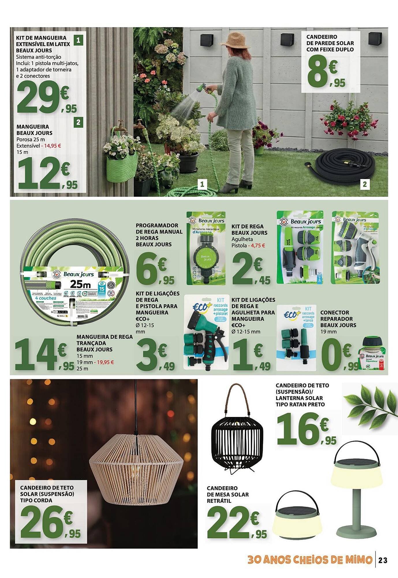 Folheto E.Leclerc (2026-04-28 - 2026-05-24) | 23