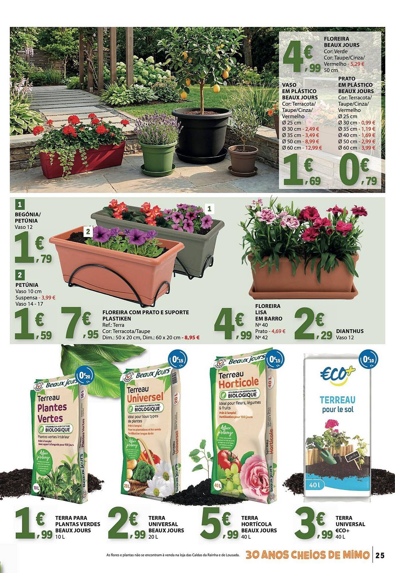 Folheto E.Leclerc (2026-04-28 - 2026-05-24) | 25