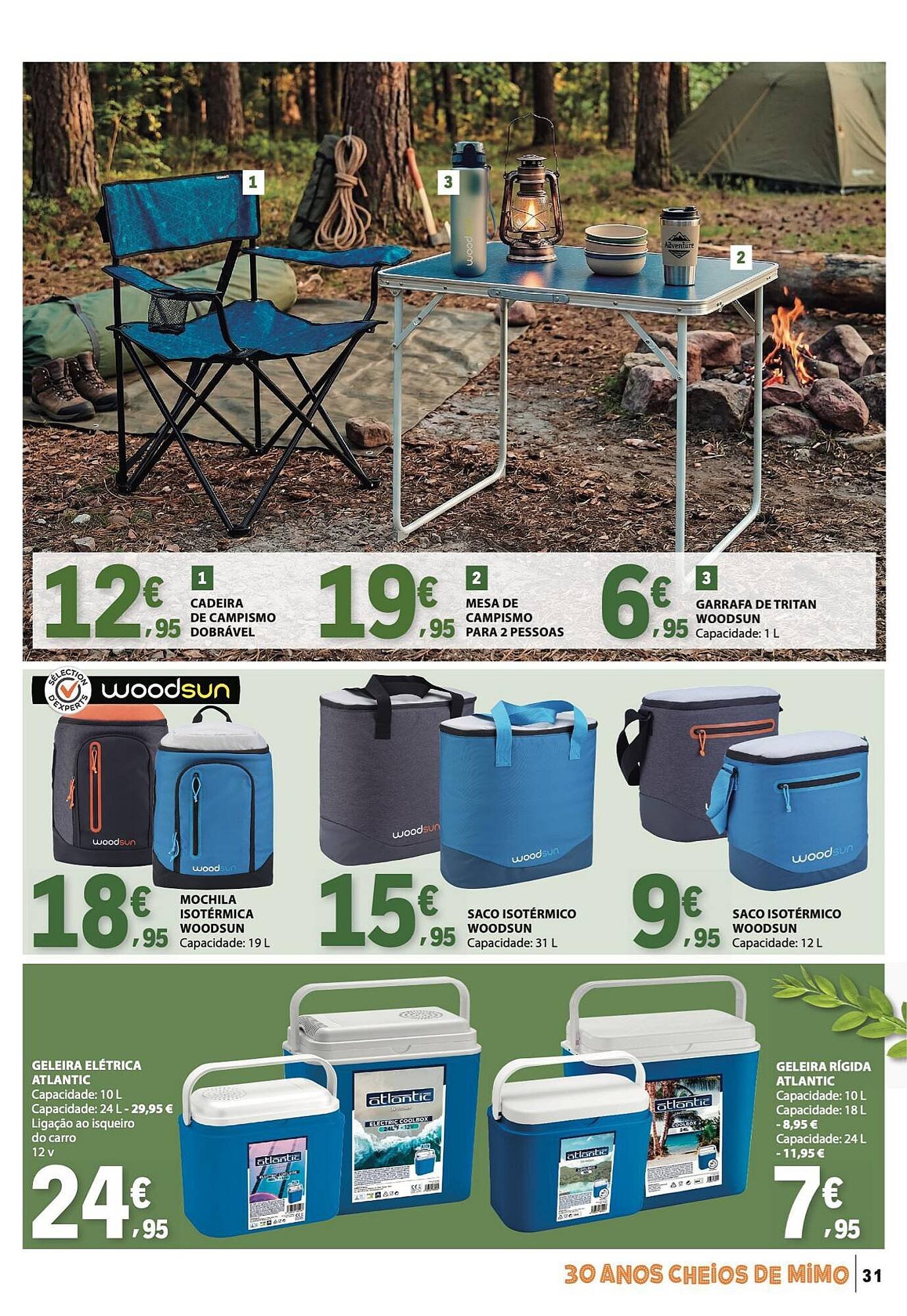 Folheto E.Leclerc (2026-04-28 - 2026-05-24) | 31